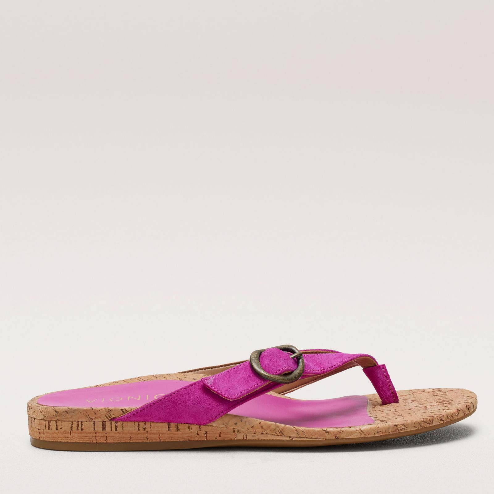 Vionic Grisa Grove Sandal