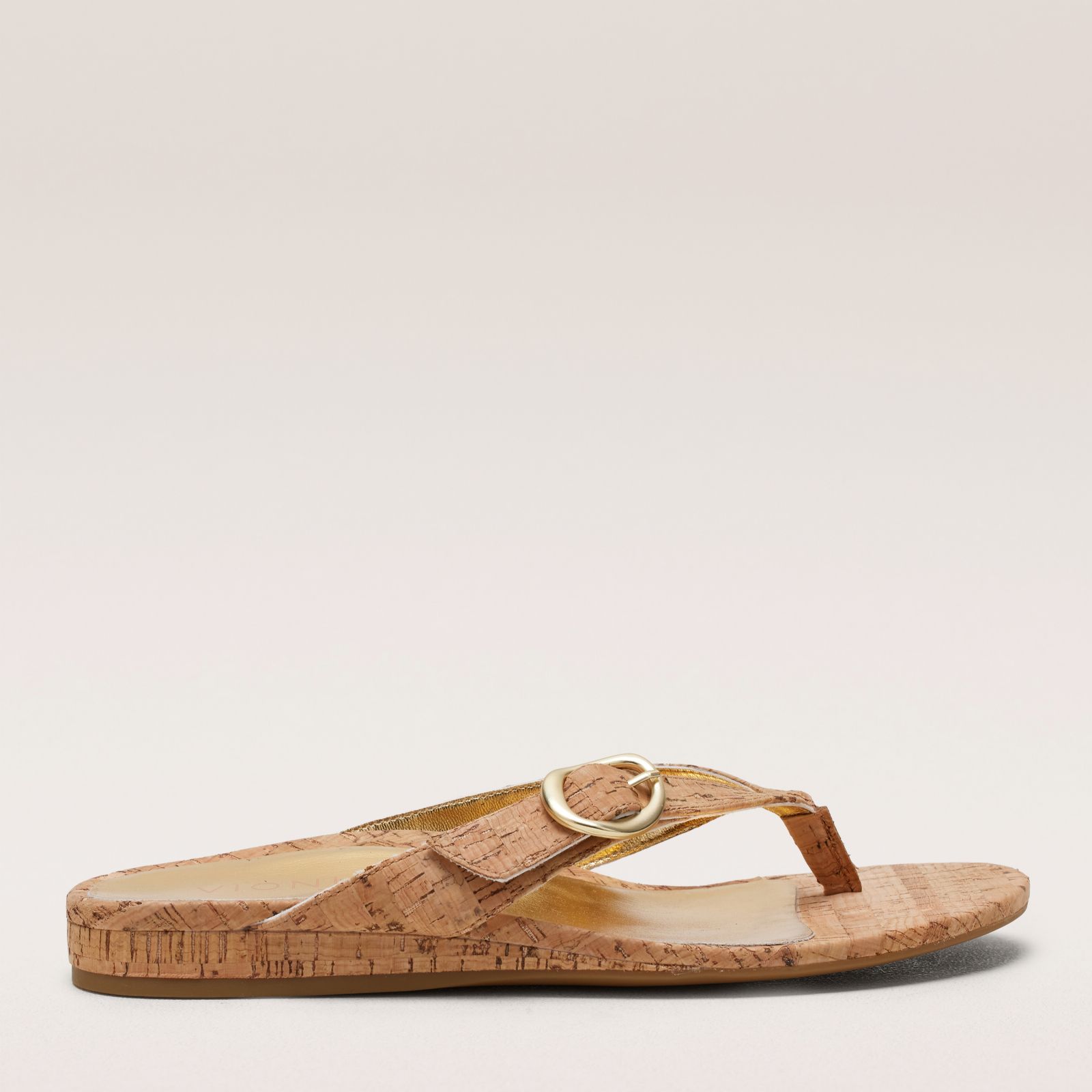 Vionic Grisa Grove Sandal