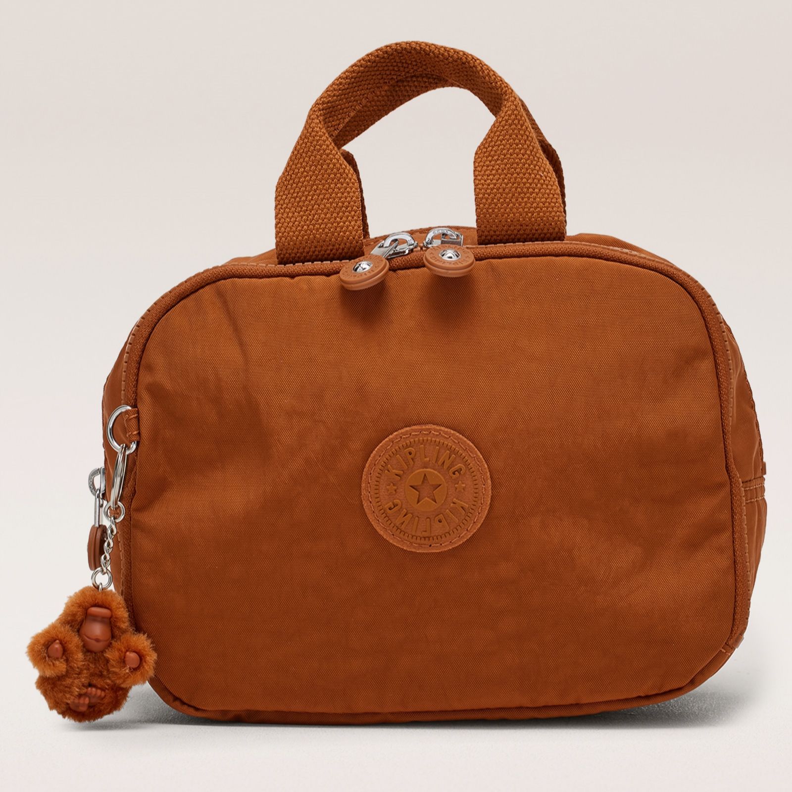 Kipling Beachpalm S Medium Toiletry Bag
