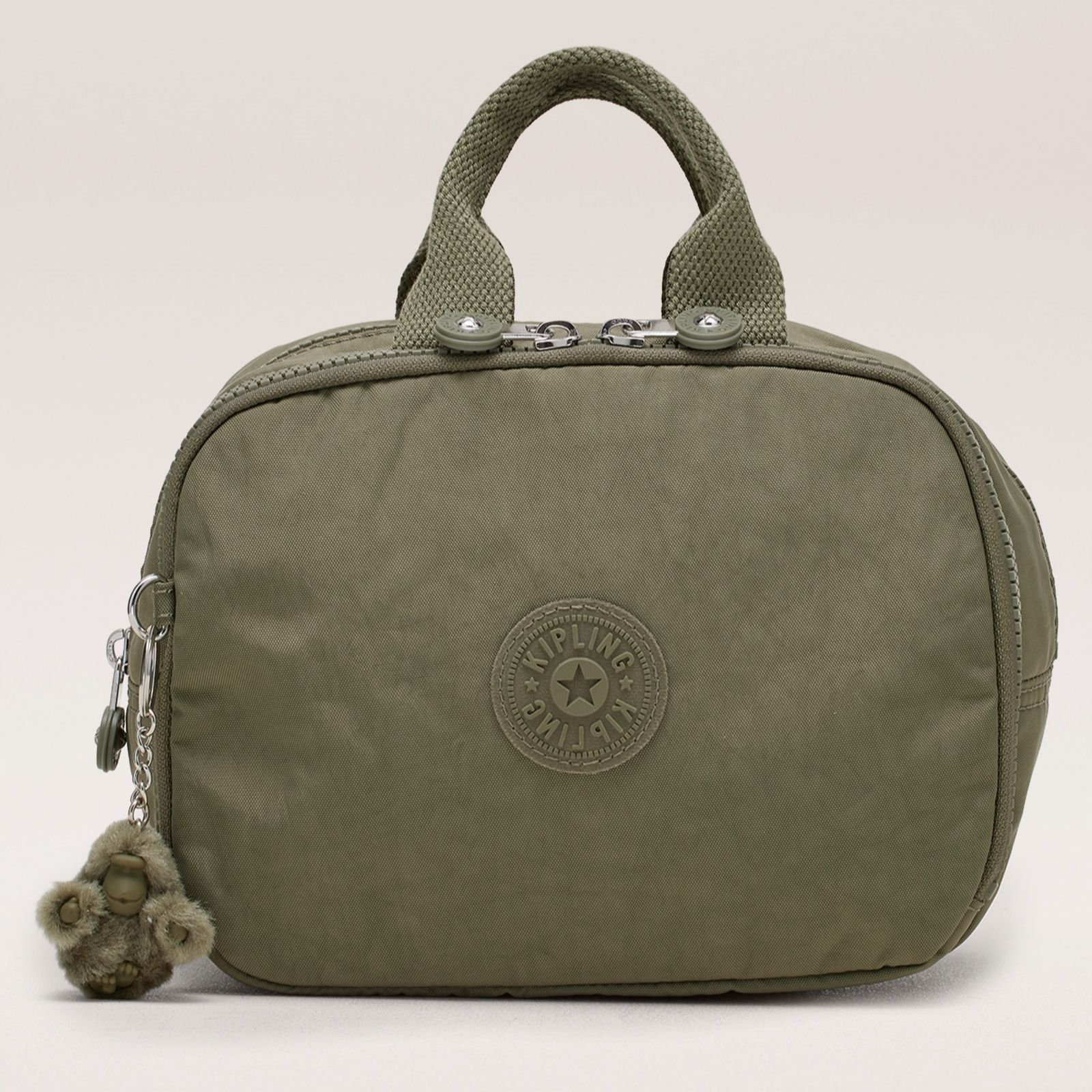 Kipling Beachpalm S Medium Toiletry Bag