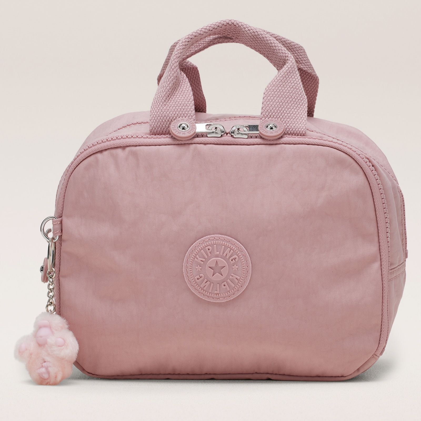 Kipling Beachpalm S Medium Toiletry Bag