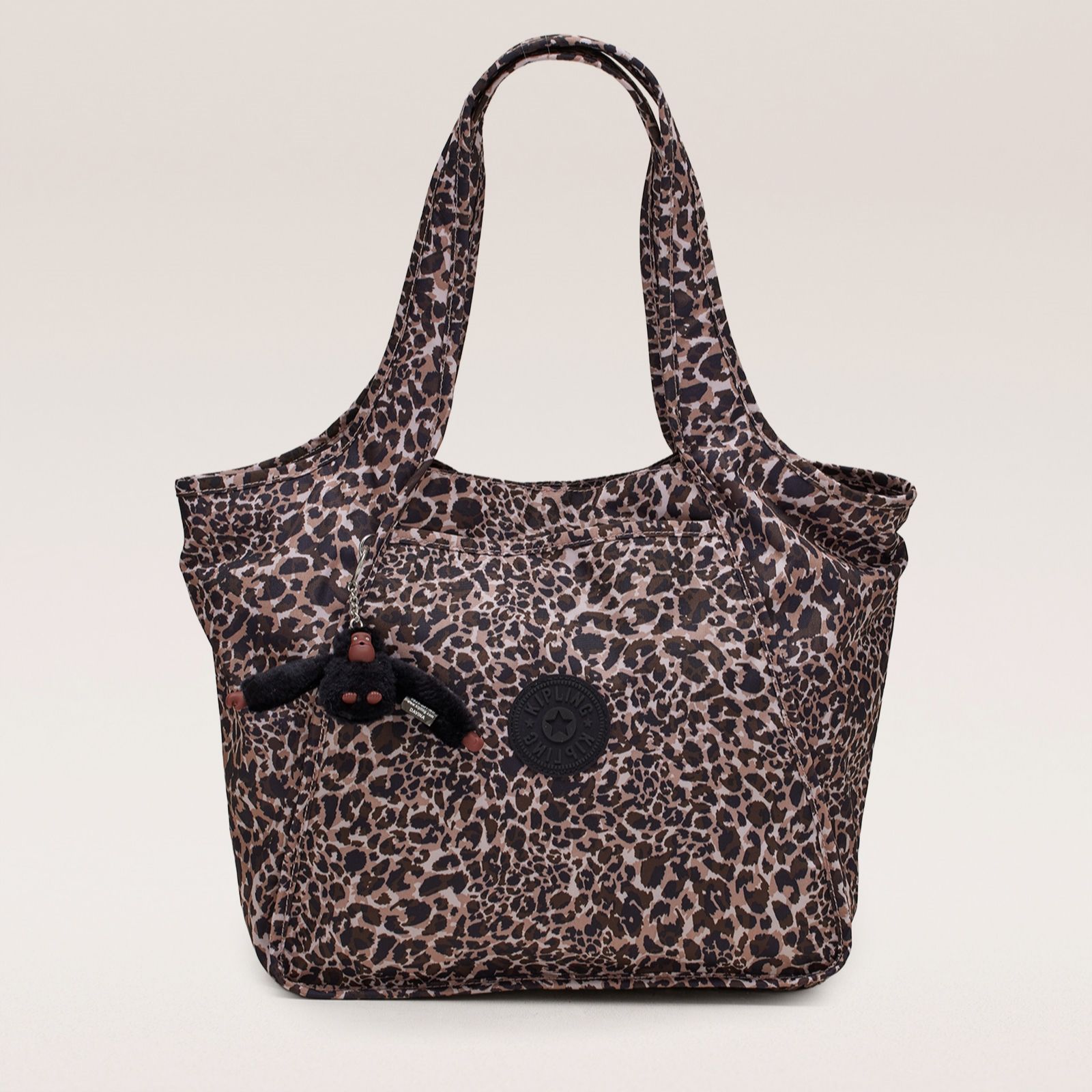 Kipling Carmela Tote