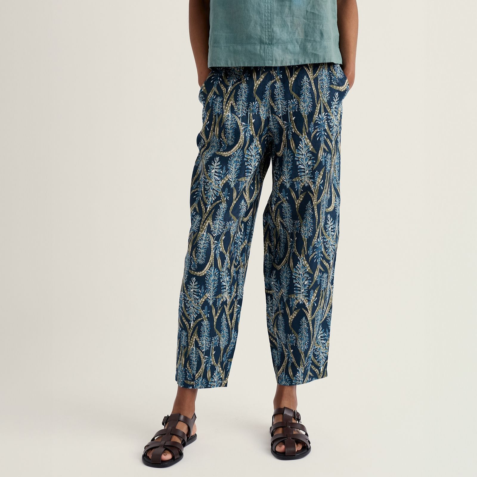 Seasalt Cornwall Noweth Trouser