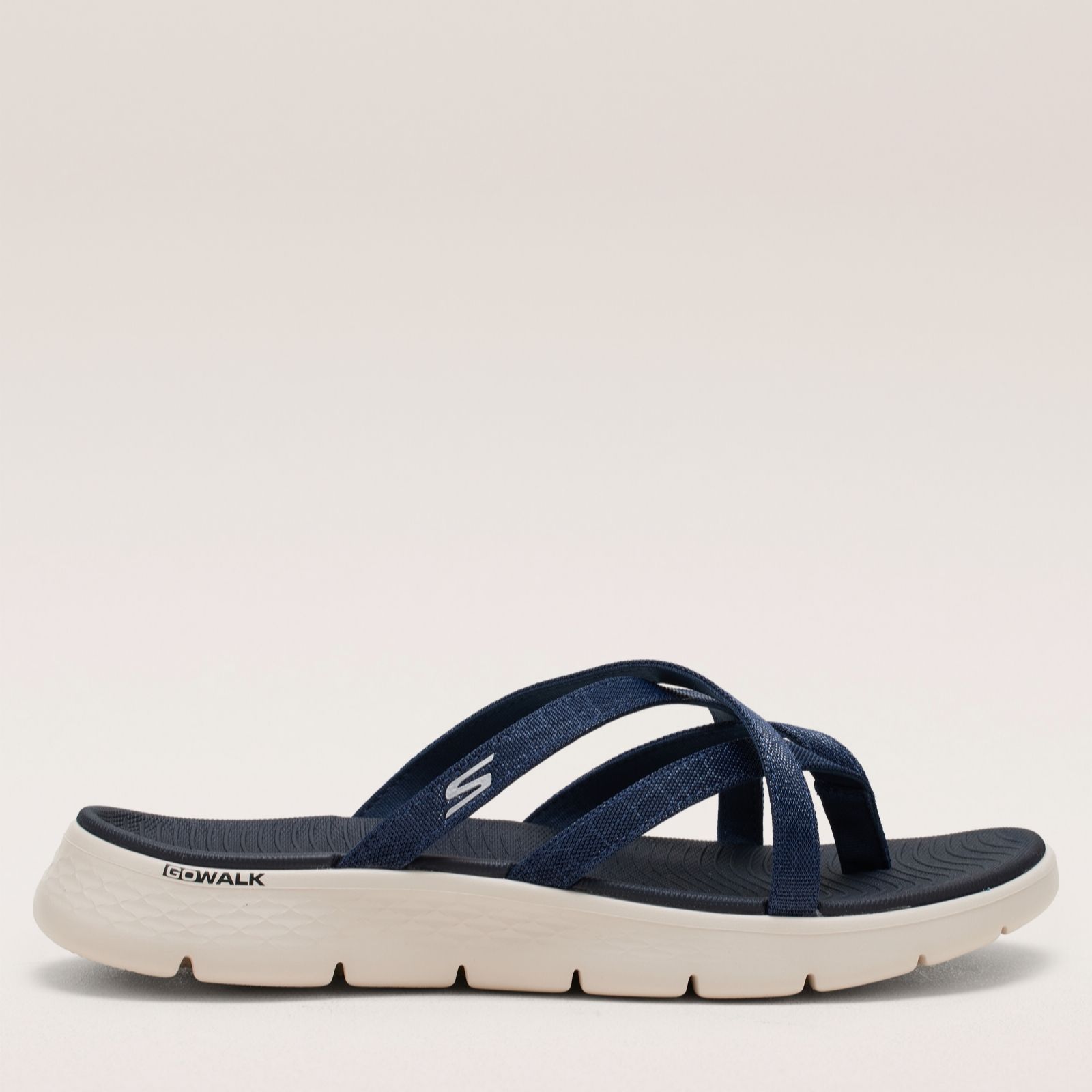 Outlet Skechers Go Walk Flex Sandal Ssselena Sandal