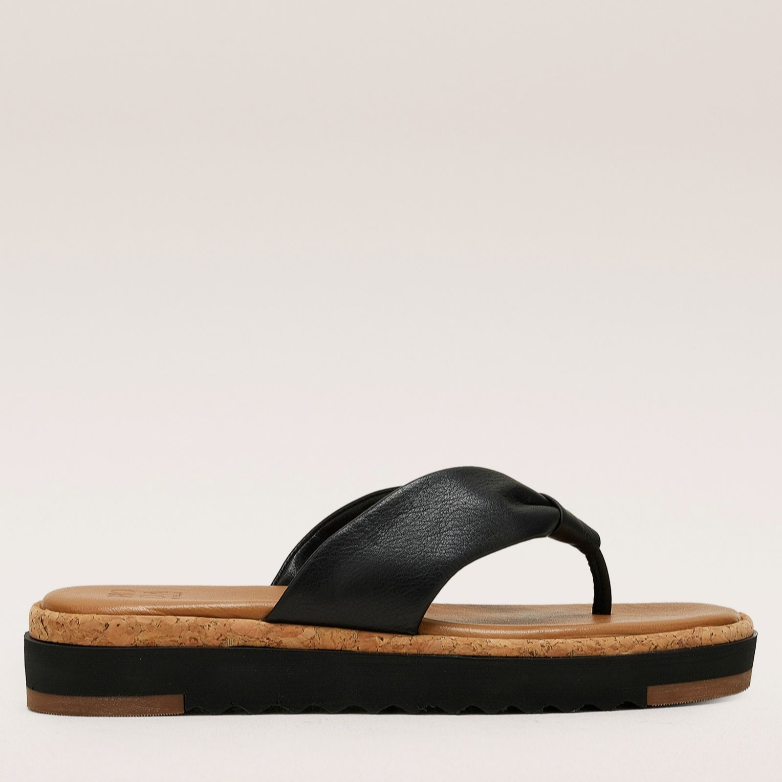 Outlet Moda in Pelle Kadence Sandals