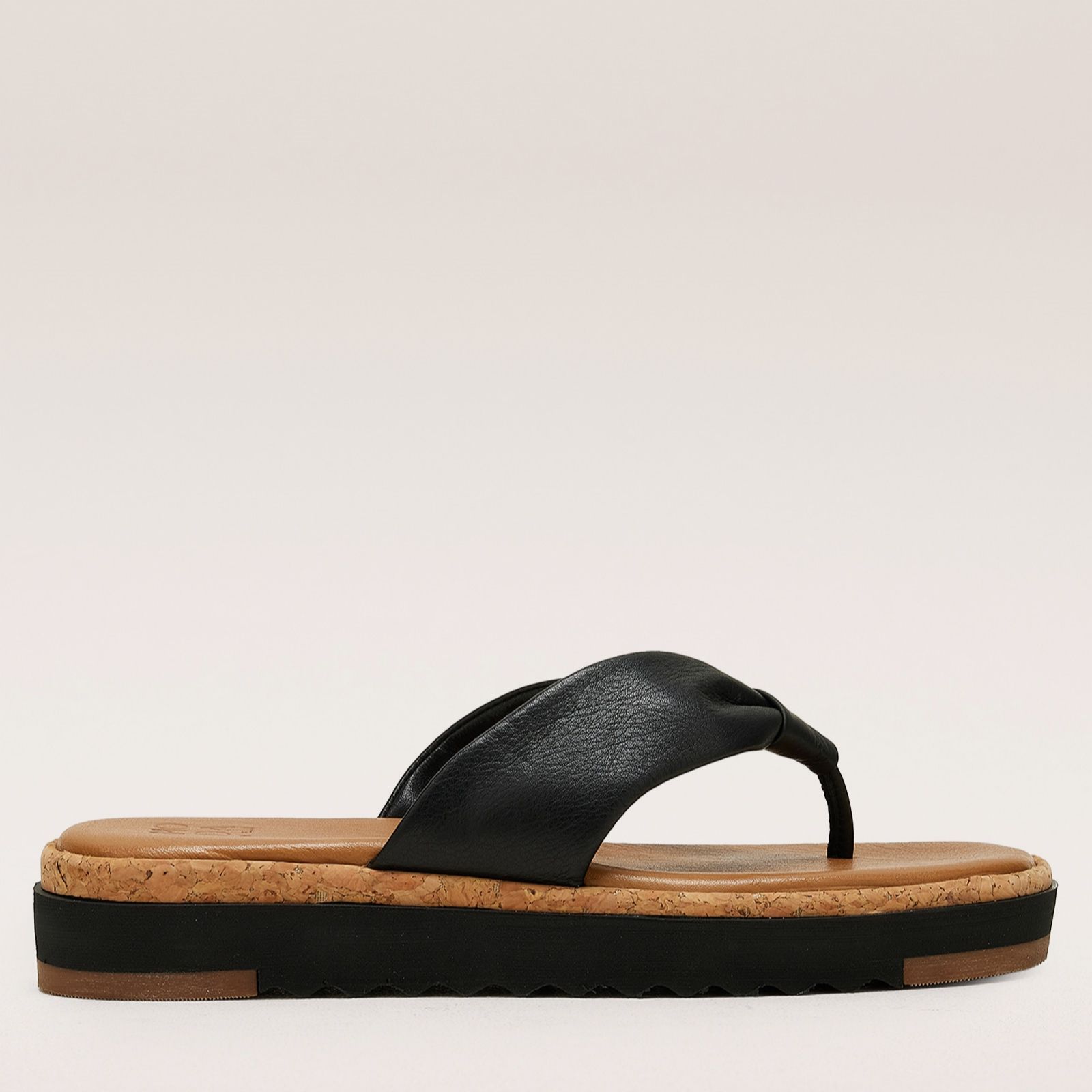 Outlet Moda in Pelle Kadence Sandals