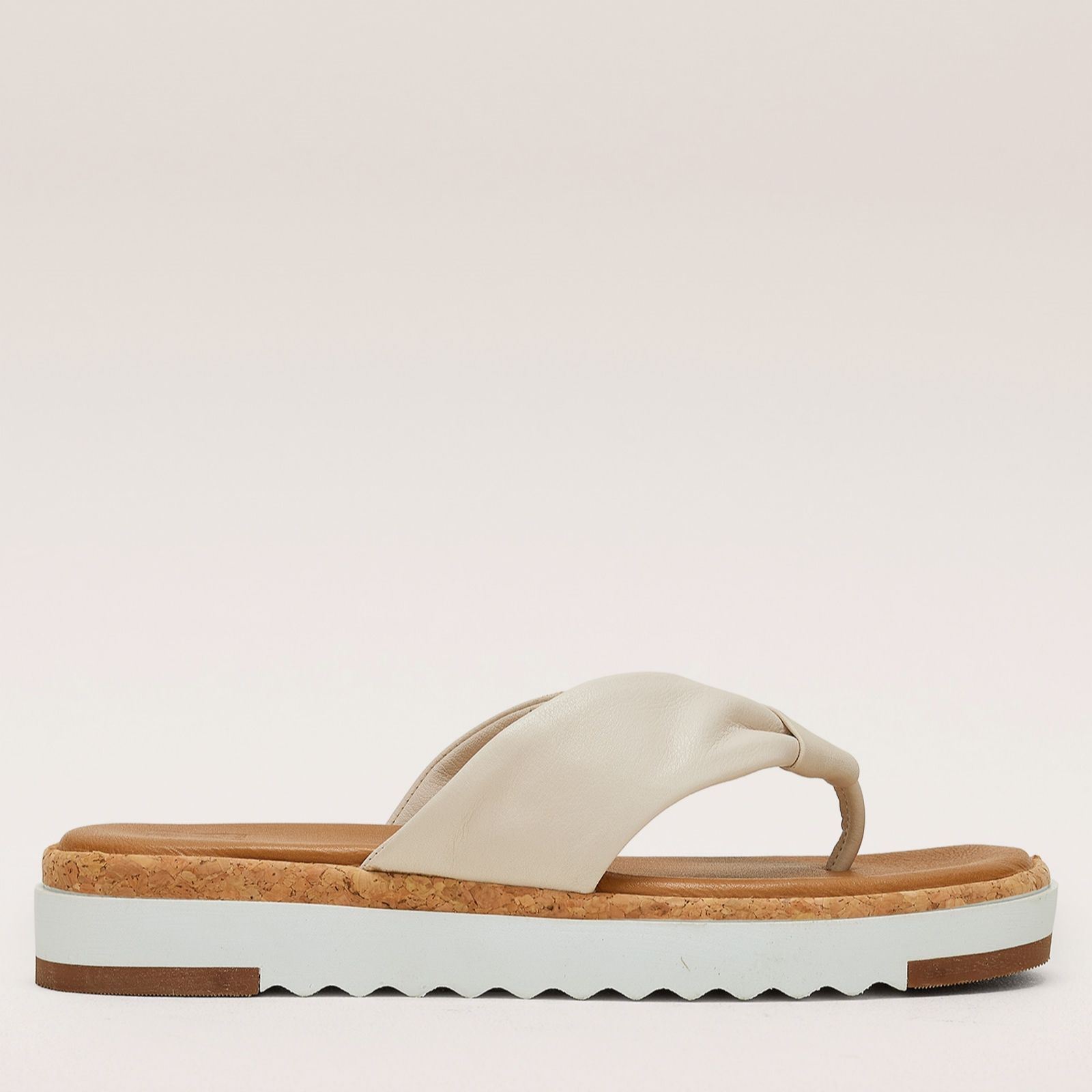 Outlet Moda in Pelle Kadence Sandals