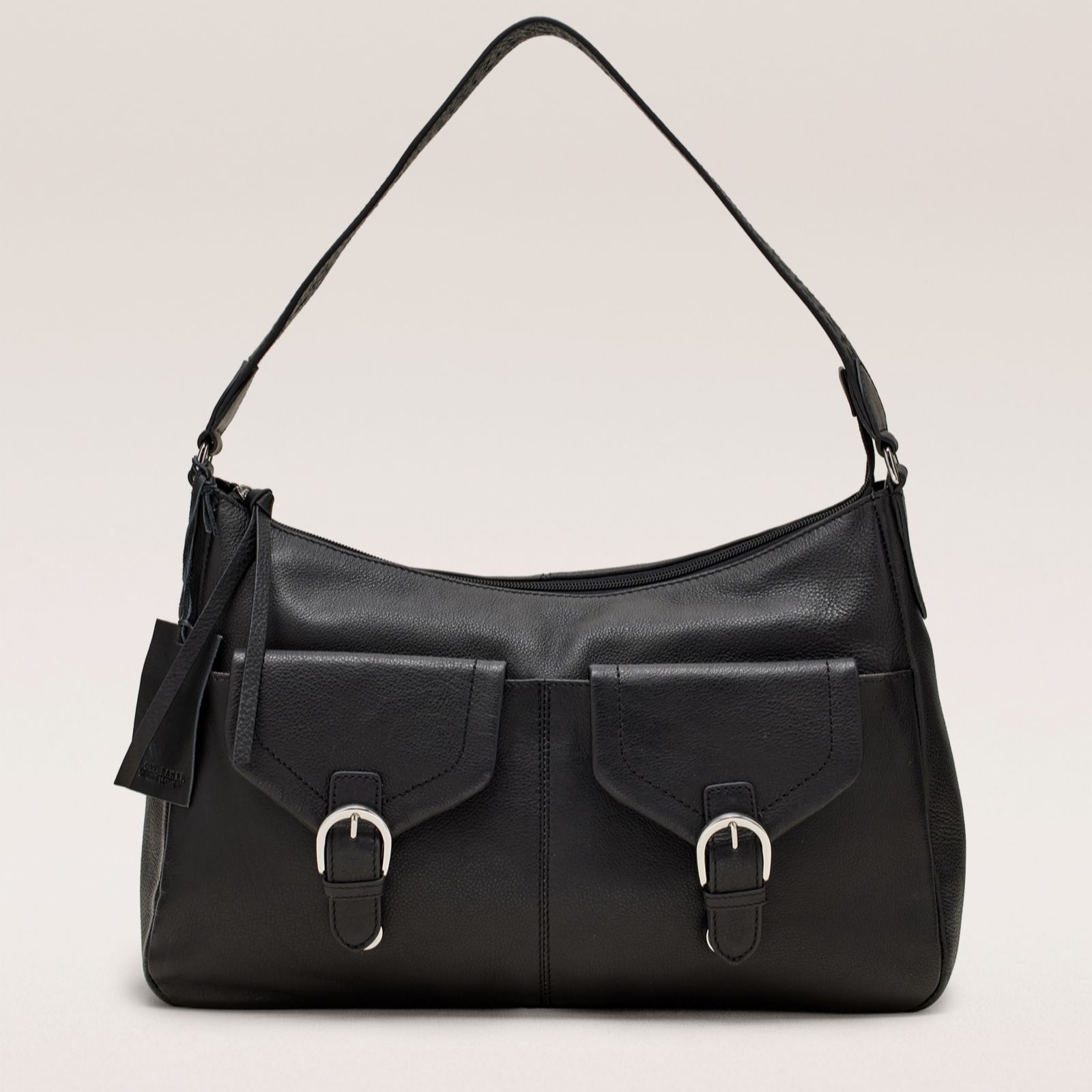 Lloyd Baker Stefania Pocket Shoulder Bag
