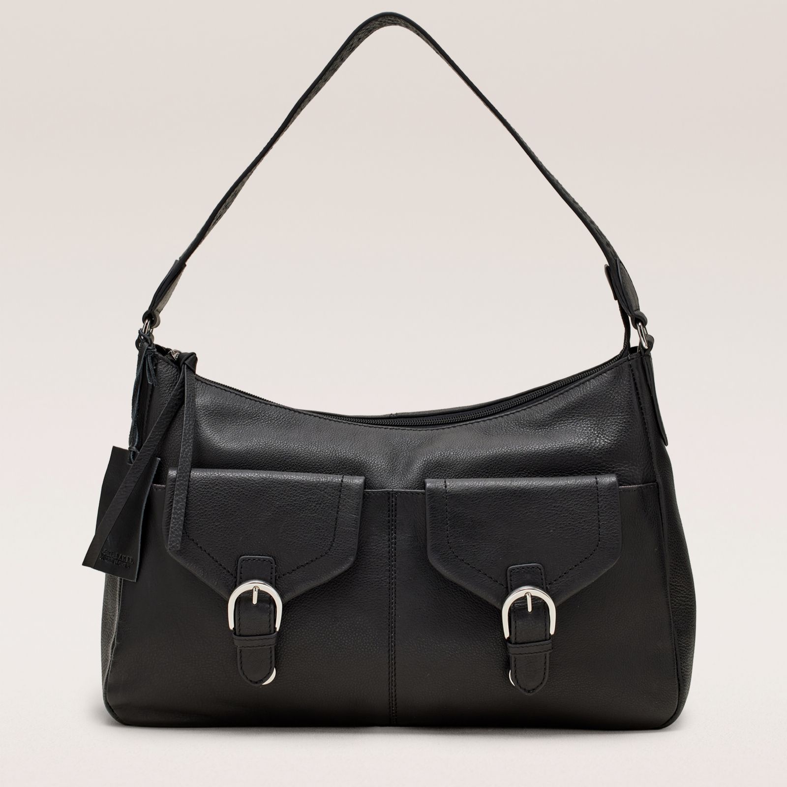 Lloyd Baker Stefania Pocket Shoulder Bag