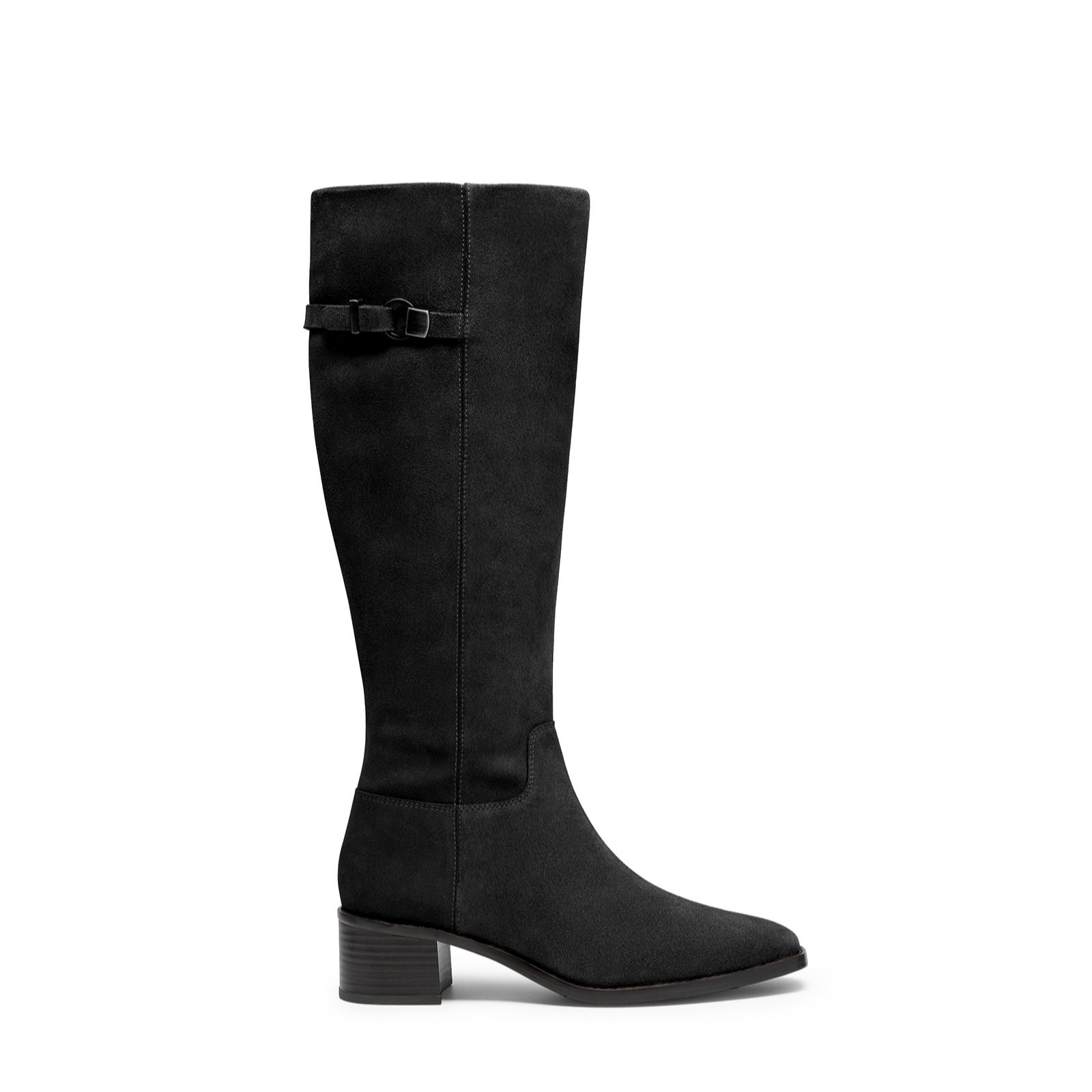 Clarks Wrenn Hi Boot