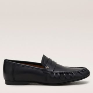Naturalizer Premium Bloom Loafers