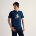 Seasalt Cornwall Men's Midwatch T-Shirt