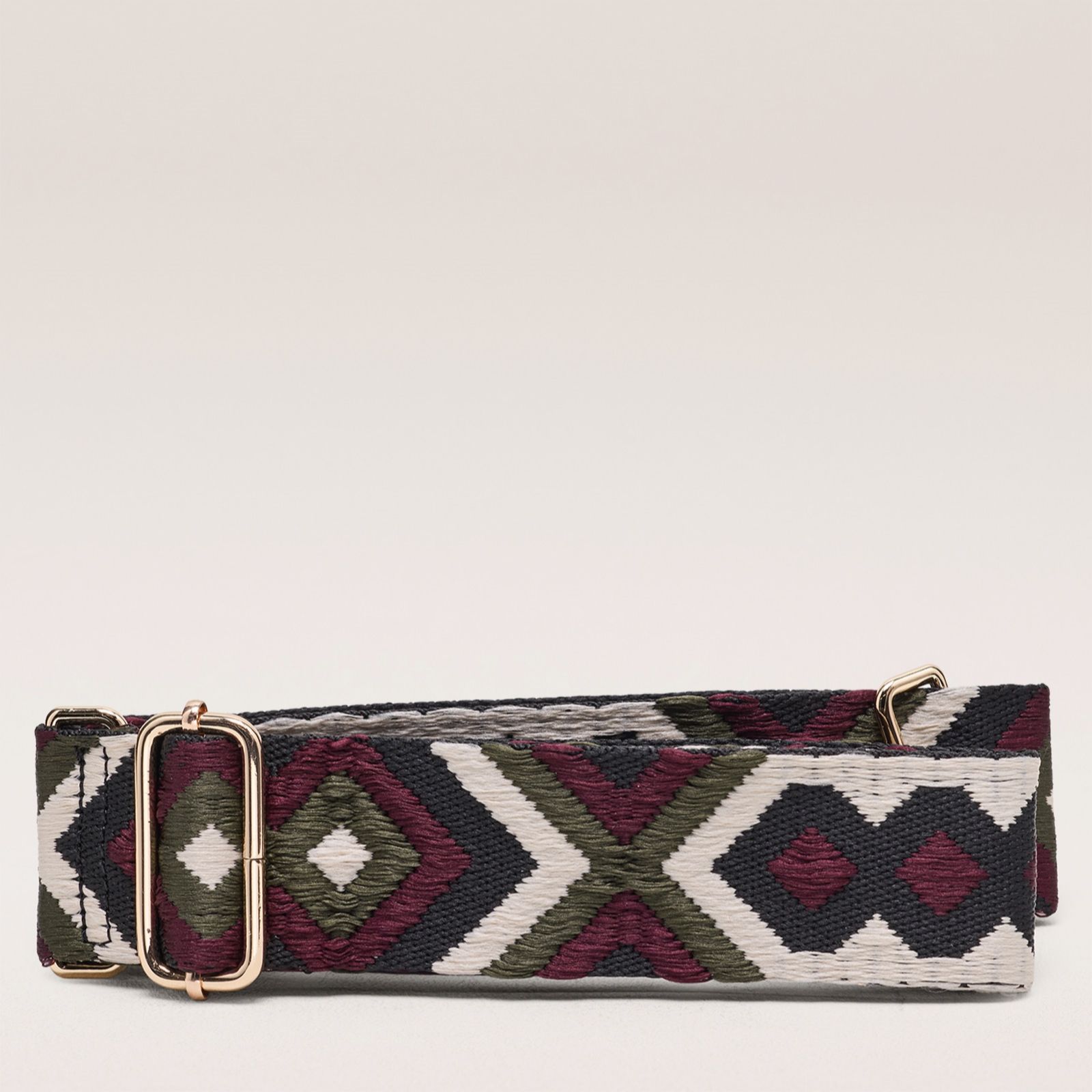 Apatchy Webbing Strap