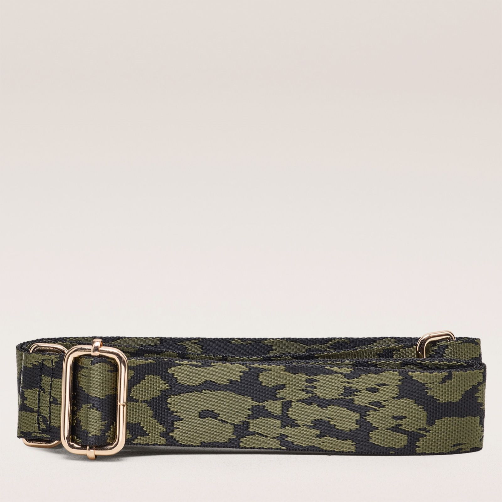 Apatchy Webbing Strap