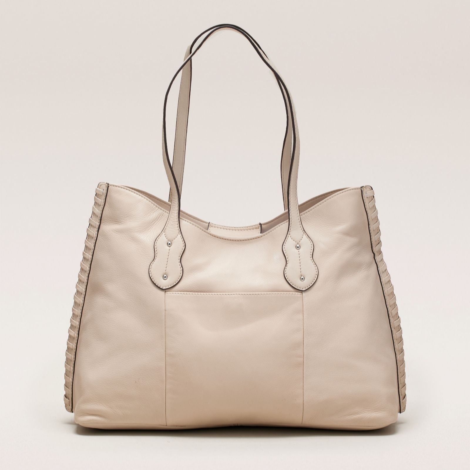 Aimee Kestenberg Complete Me Tote QVC UK