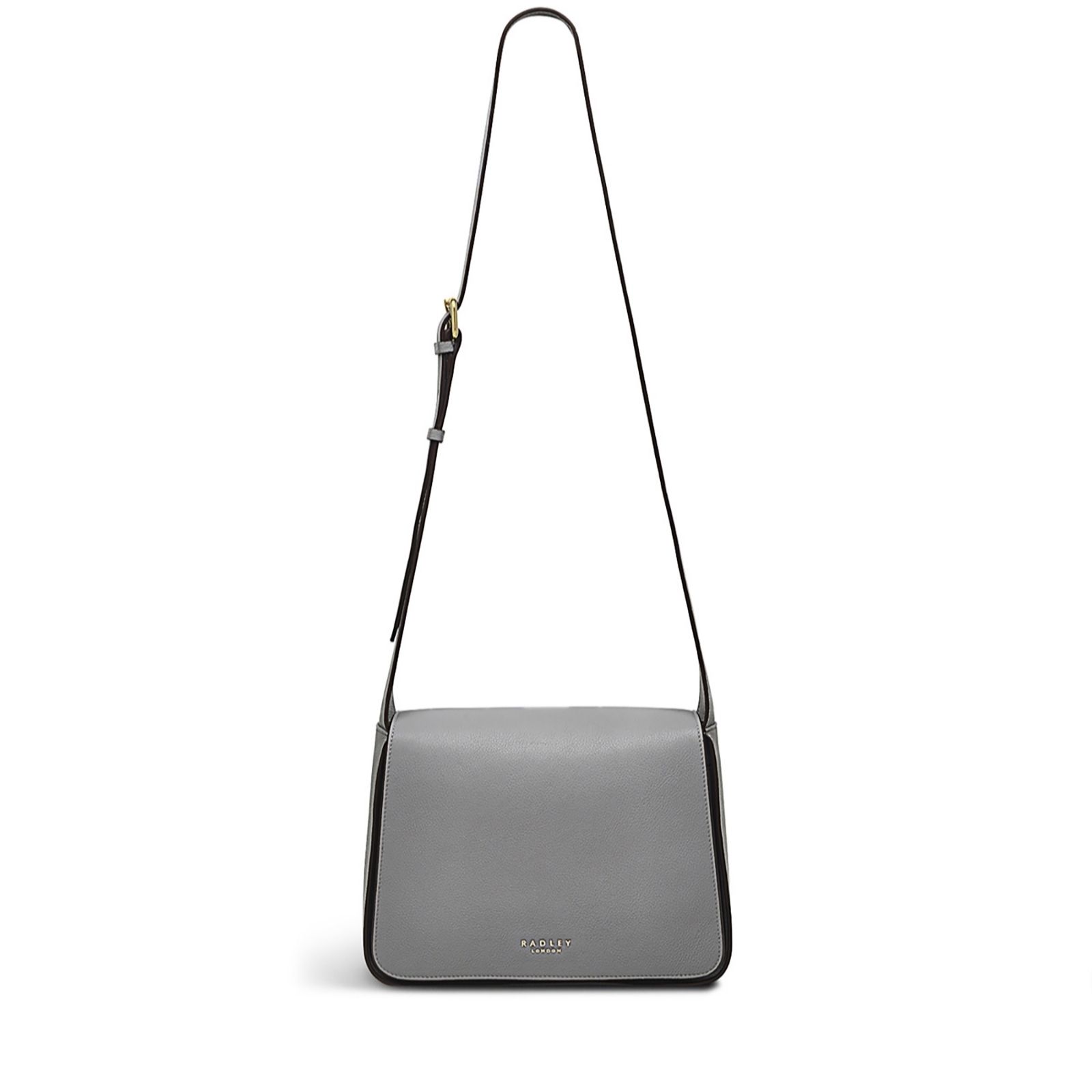 Outlet Radley London Westwell Lane Medium Flapover Crossbody