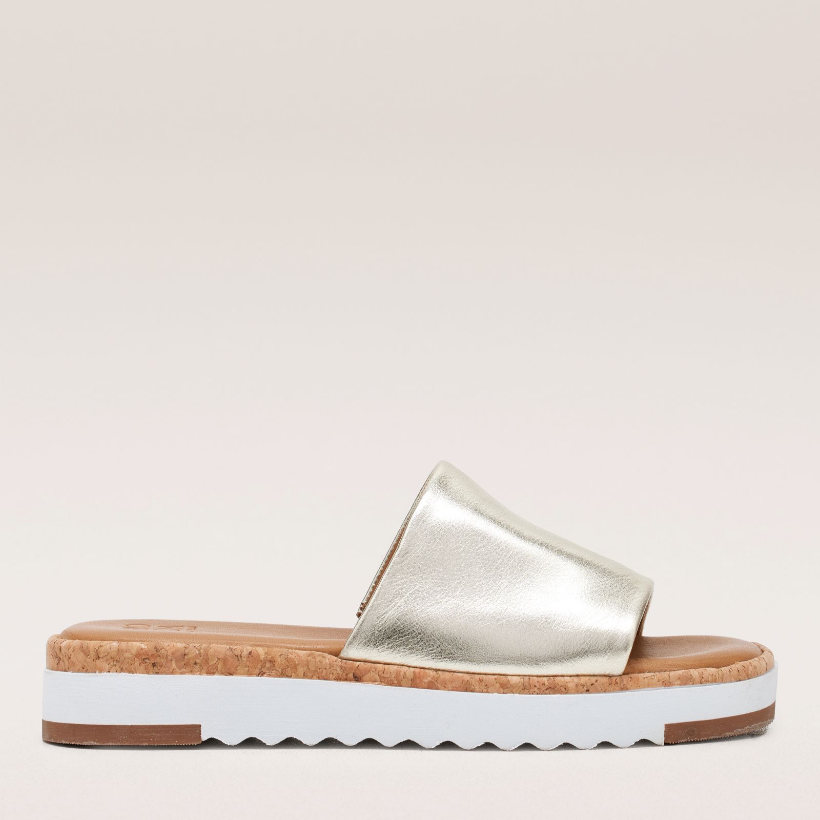 Moda in Pelle Kanzan Slide Sandal