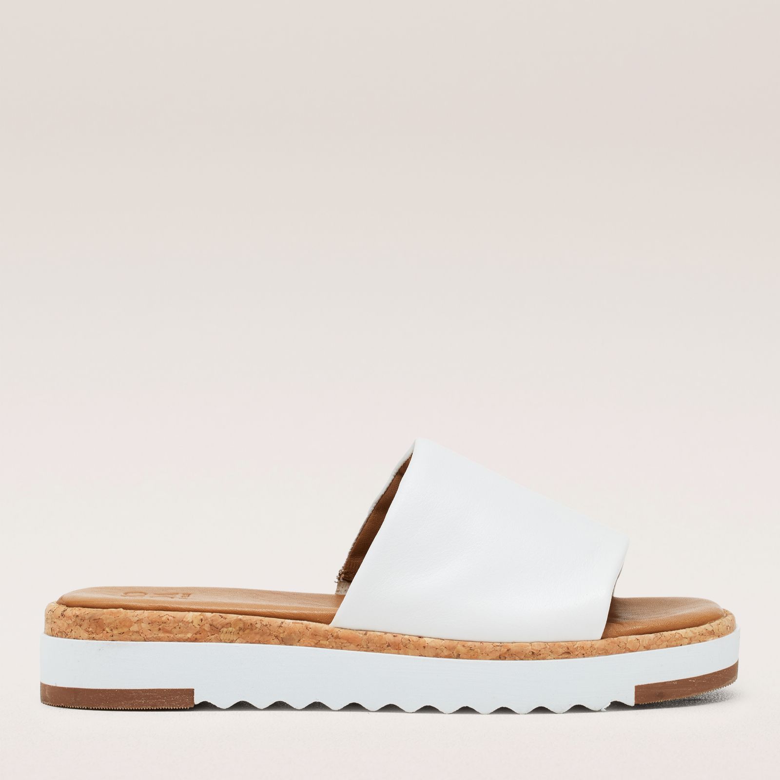 Moda in Pelle Kanzan Slide Sandal