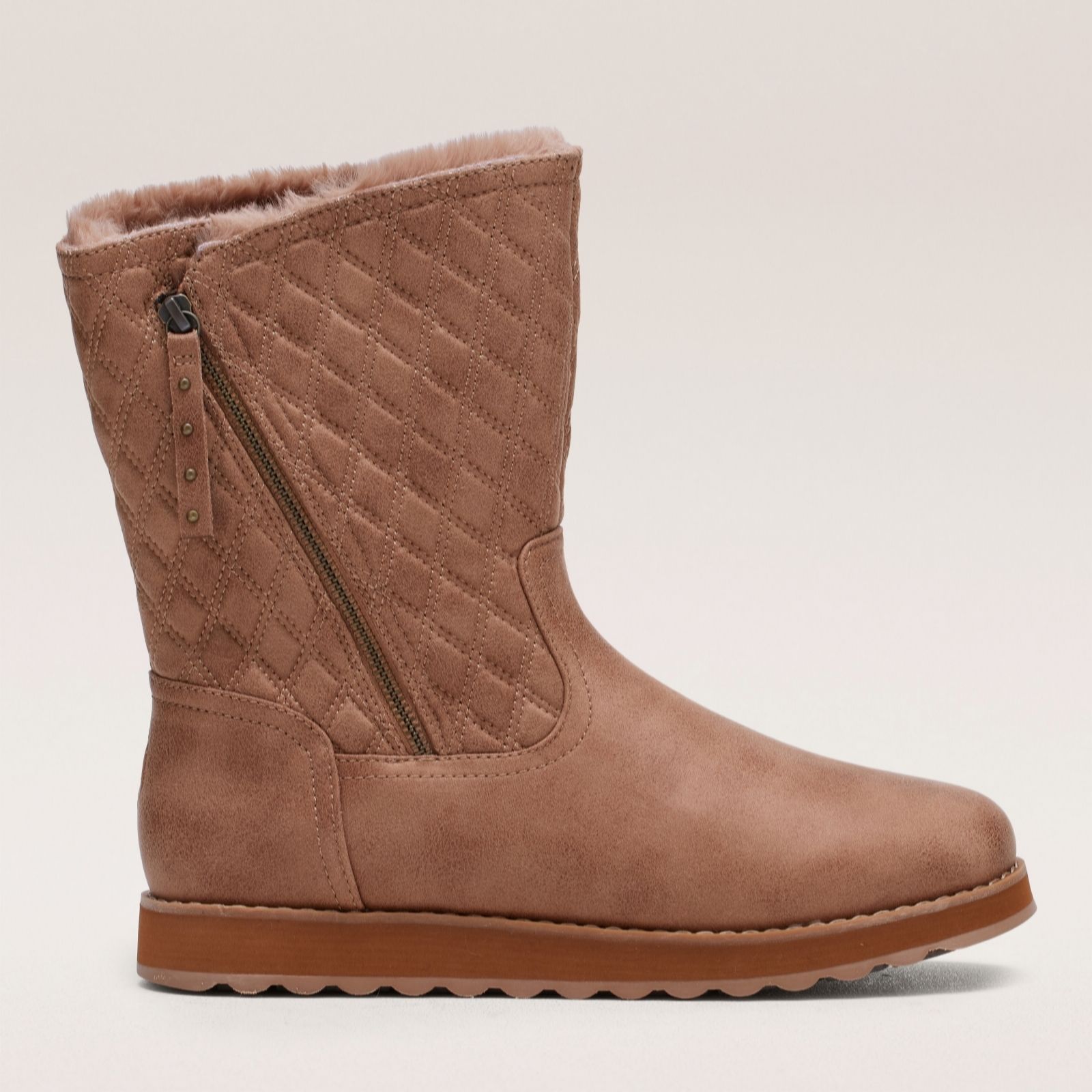 Outlet Skechers Keepsakes 2.0 Morning Walks Boot