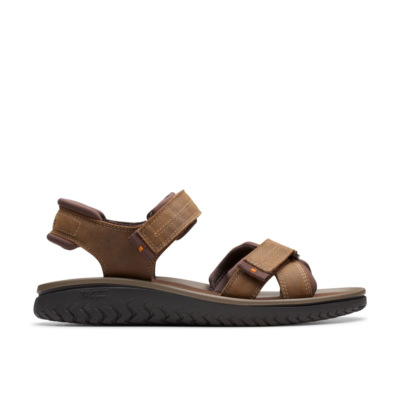 Clarks Men's Wesley Shore Sandal