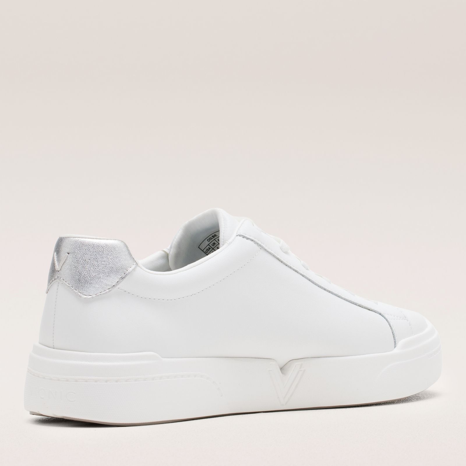 Vionic Colfax Colbie Trainer - QVC UK