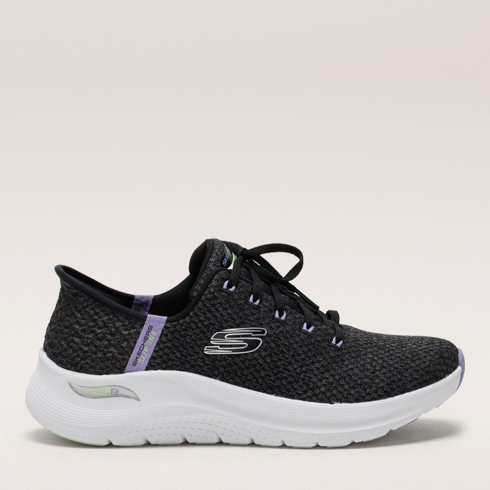 Outlet Skechers Arch Fit 2.0 Slip-Ins Trainer