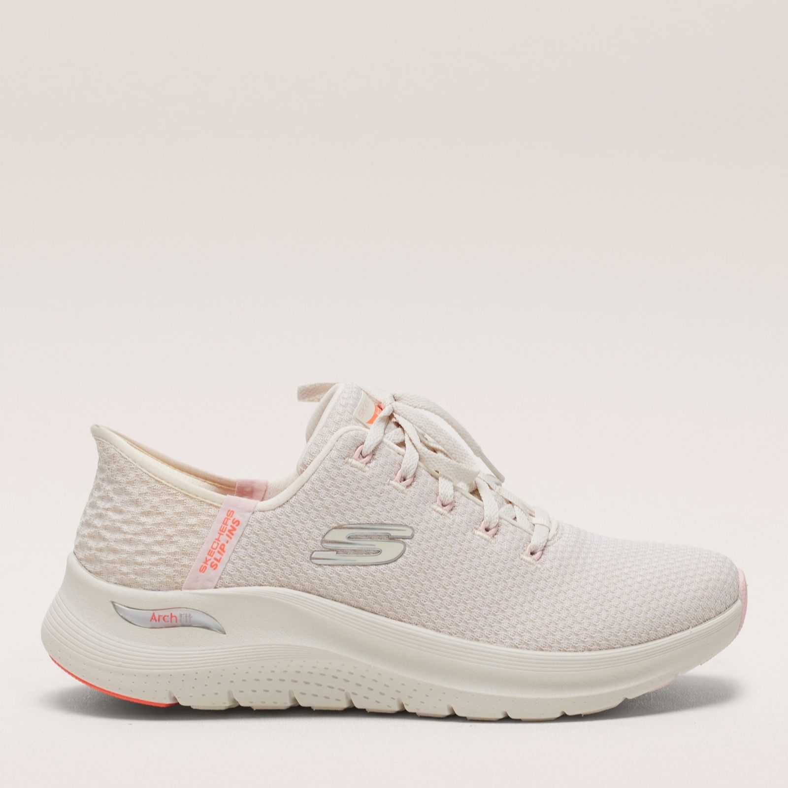 Outlet Skechers Arch Fit 2.0 Slip-Ins Trainer