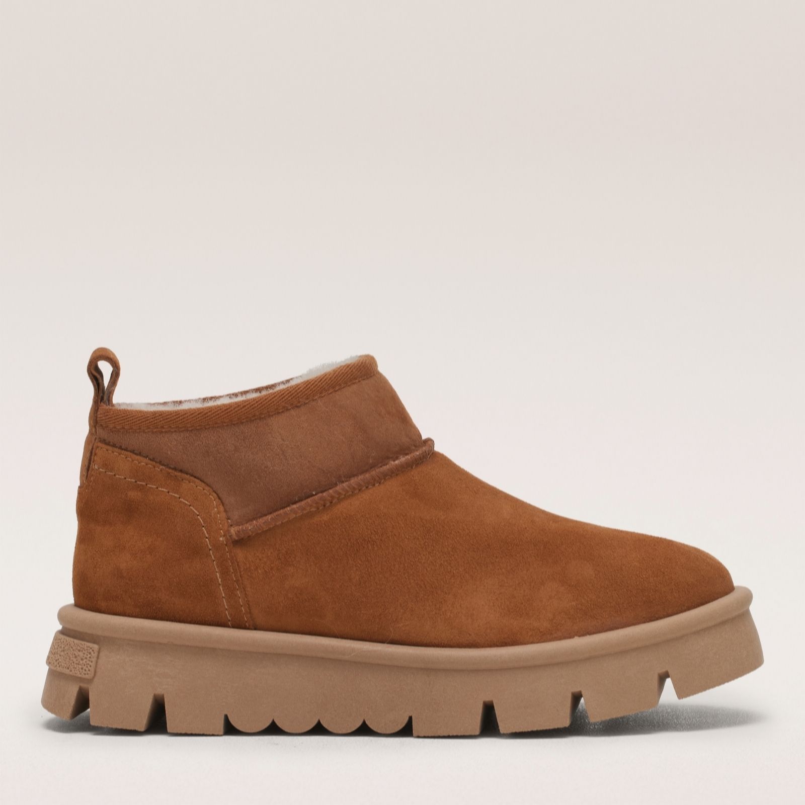 Outlet Dune London Pod Suede Boot