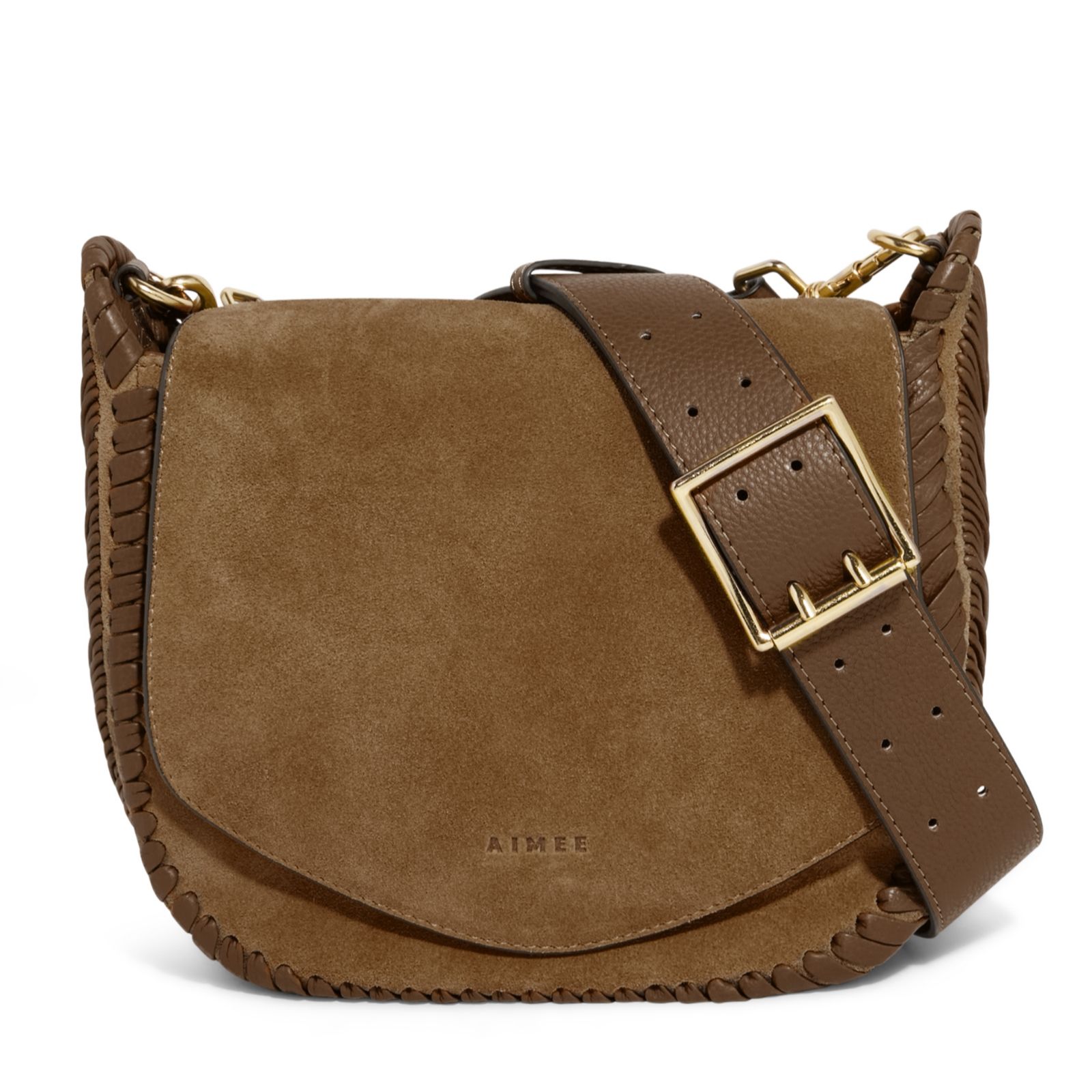 Aimee Kestenberg All For Love Cross-body