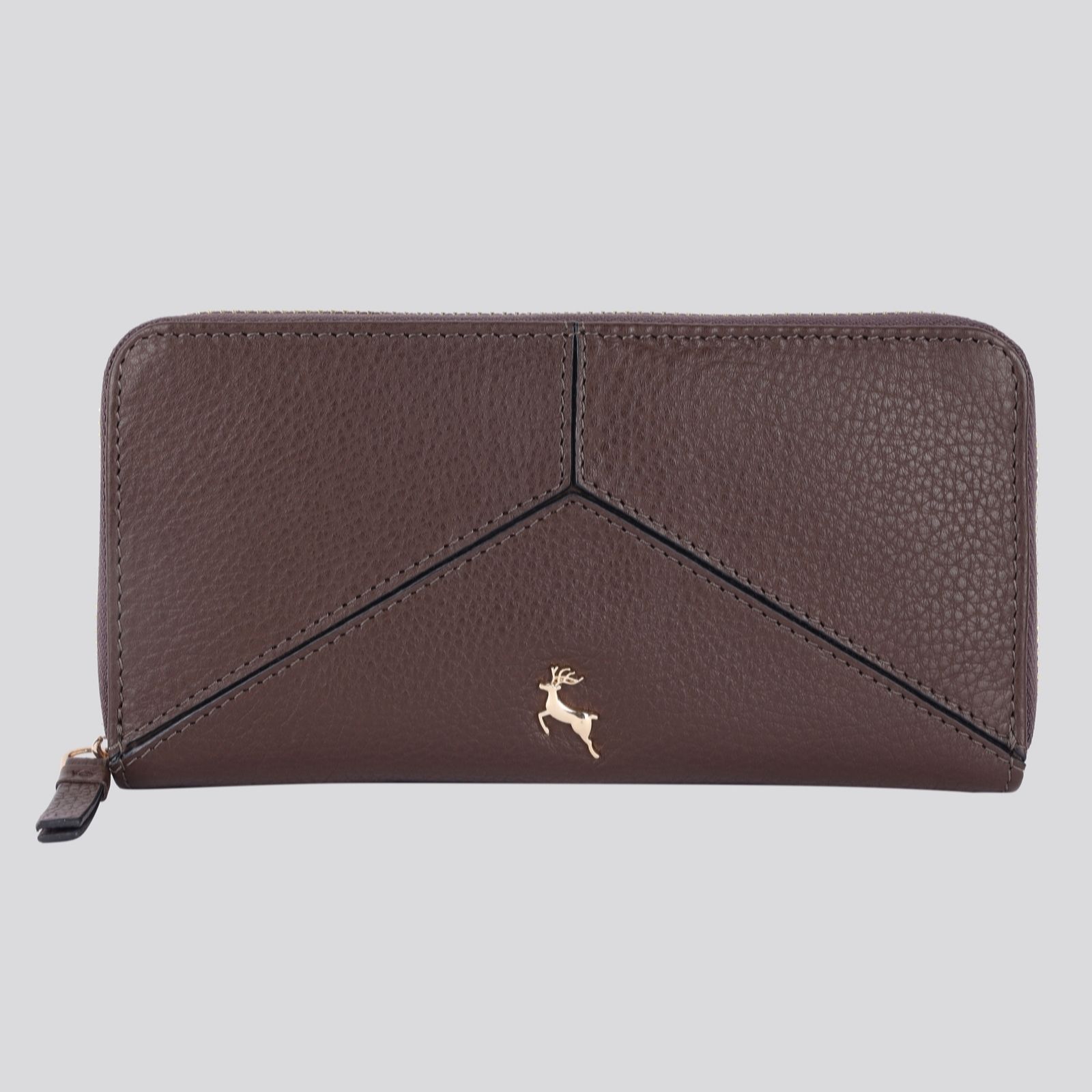 Outlet Ashwood Leather Kelsey Boxed Purse