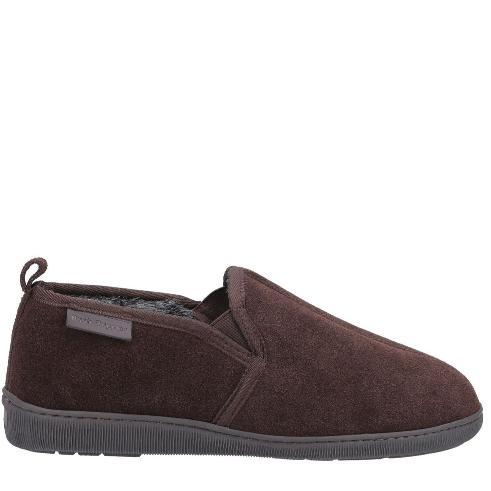 Hush Puppies Men's Arnold Slipper