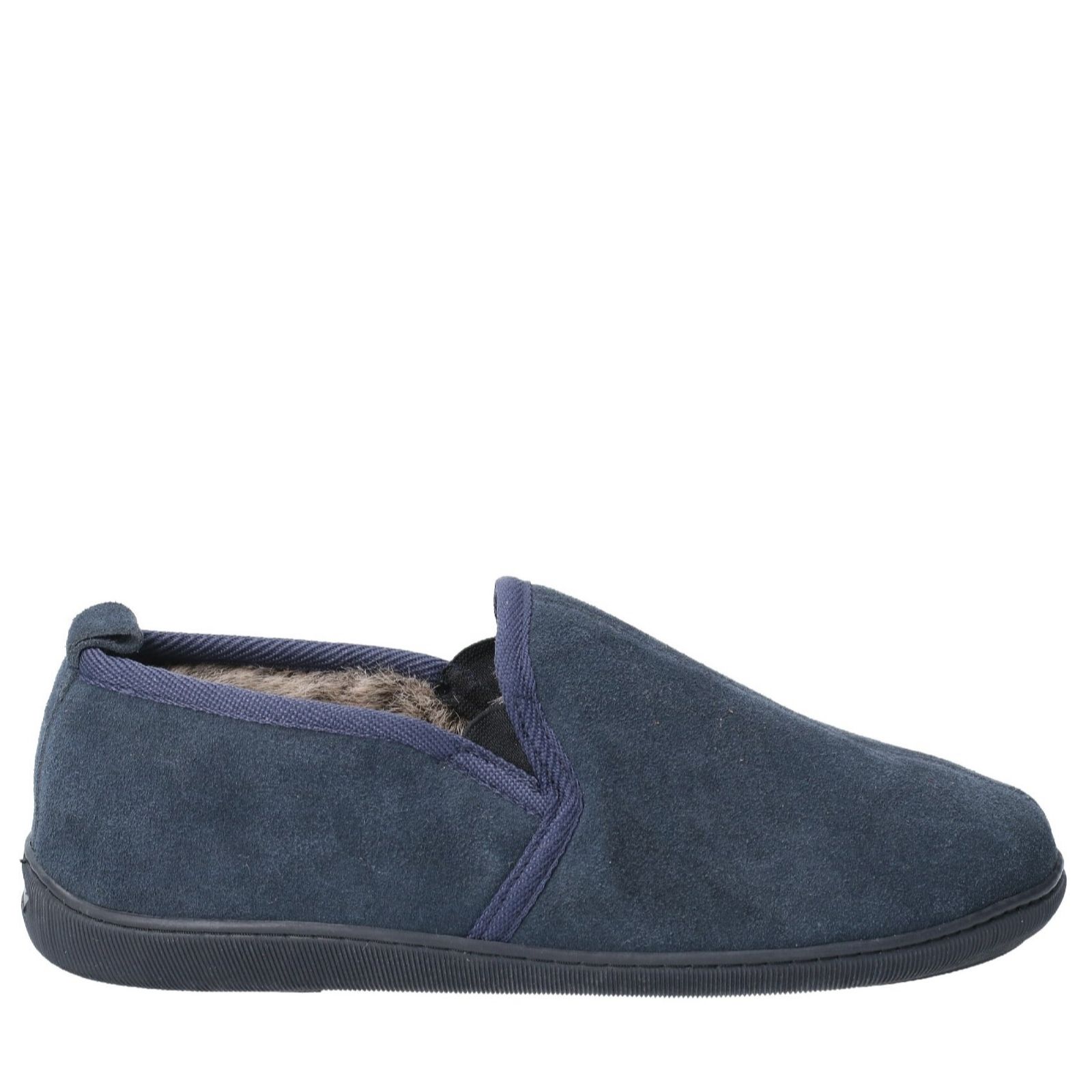 Hush Puppies Men's Arnold Slipper