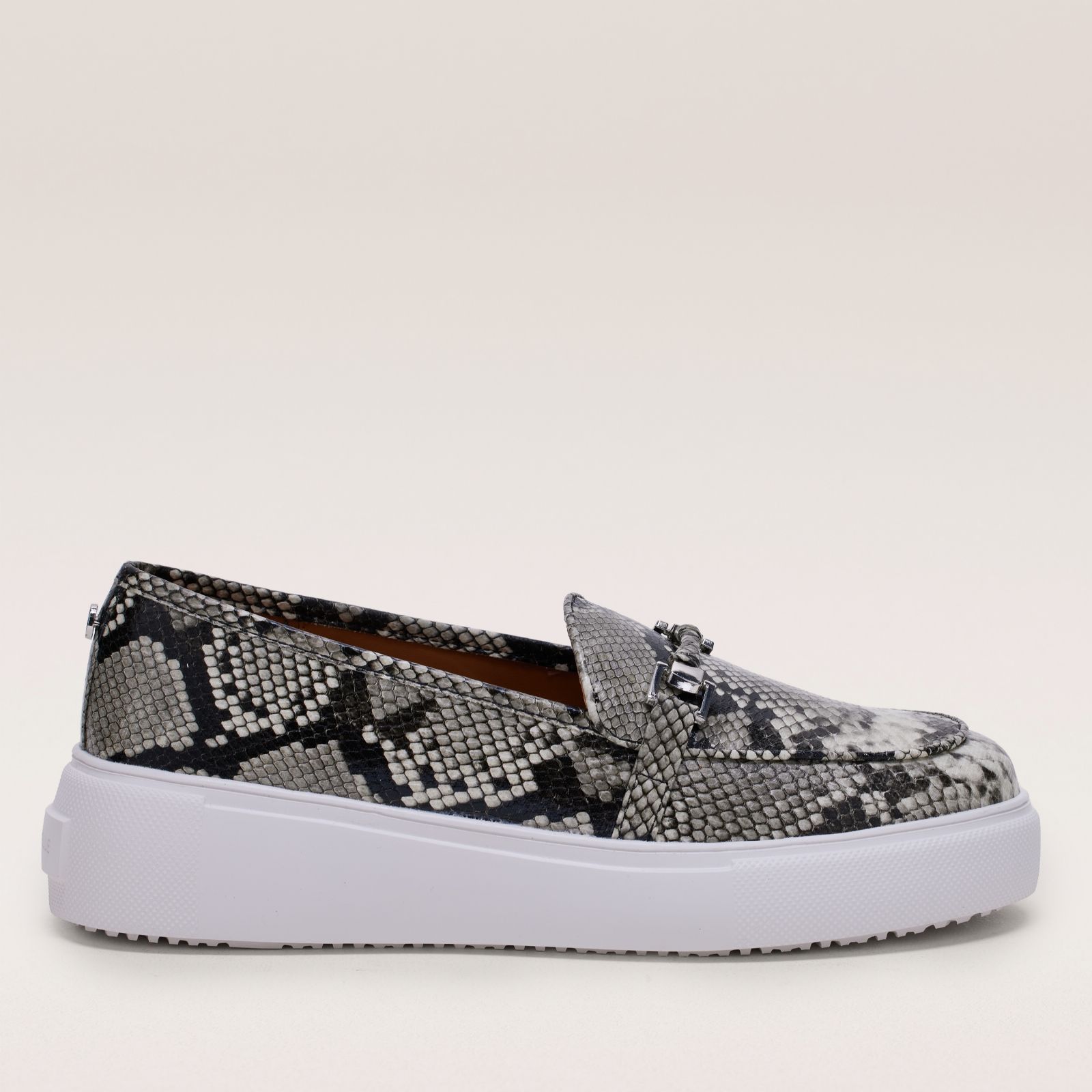 Moda in Pelle Ettala Heeled Hybrid Trainers