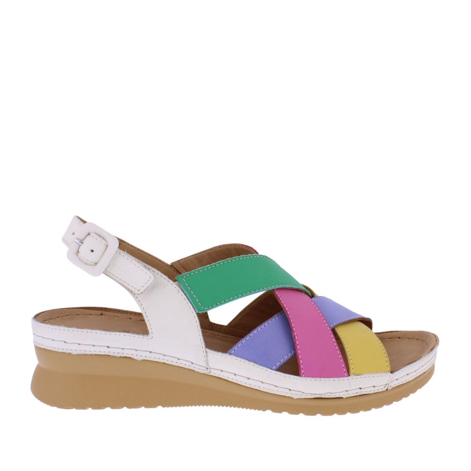 Adesso Tilly Sandals