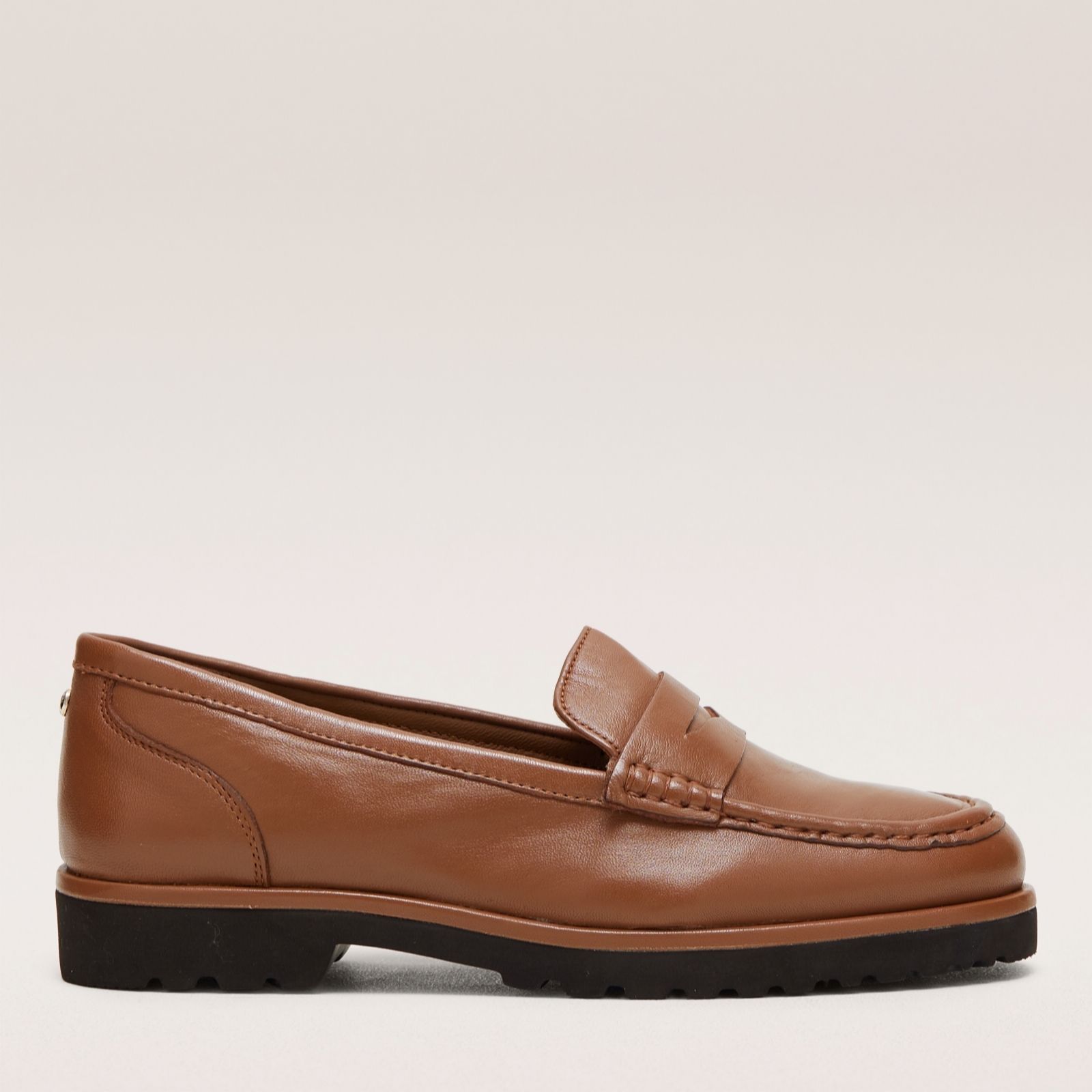 Outlet Moda in Pelle Ellaria Loafers