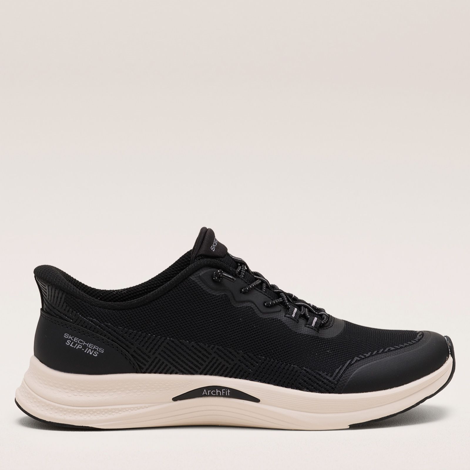 Skechers Arch Fit Vista 2.0 Slip-Ins Trainer