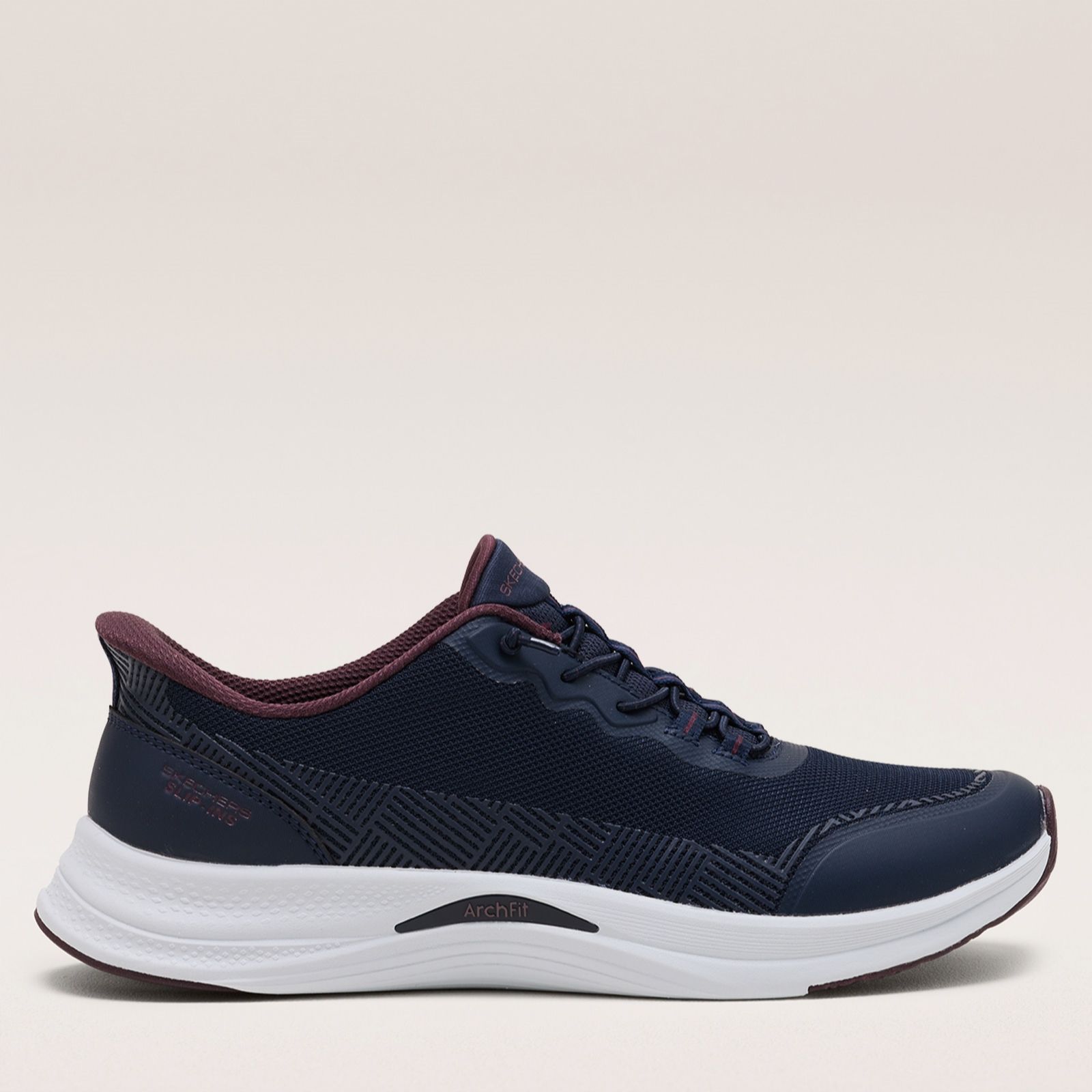 Skechers Arch Fit Vista 2.0 Slip-Ins Trainer