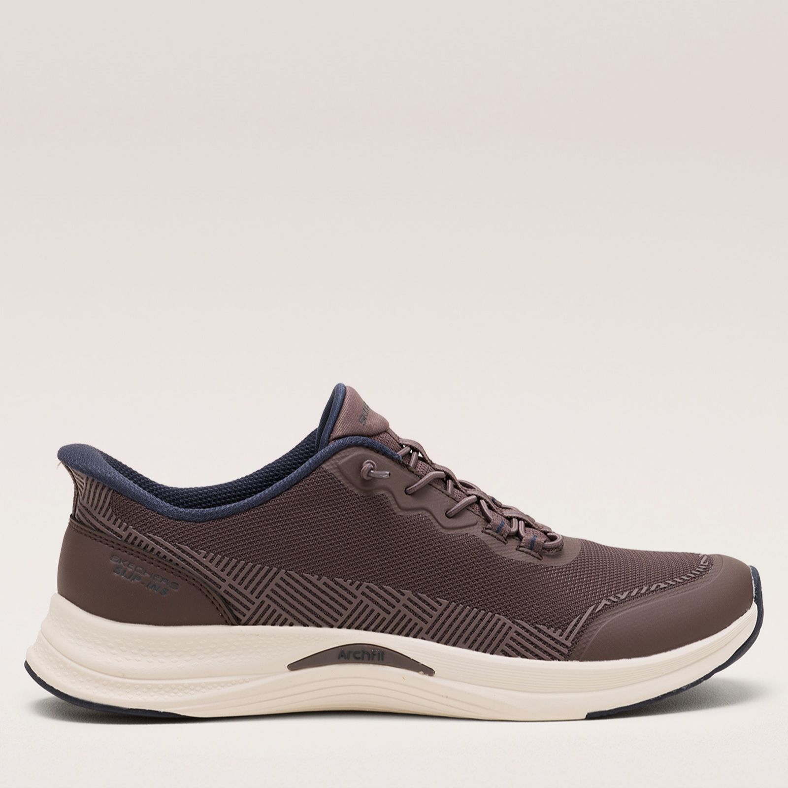 Skechers Arch Fit Vista 2.0 Slip-Ins Trainer