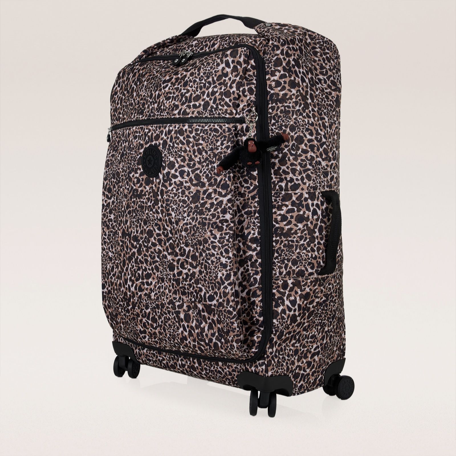 Kipling Darcey Up L suitcase
