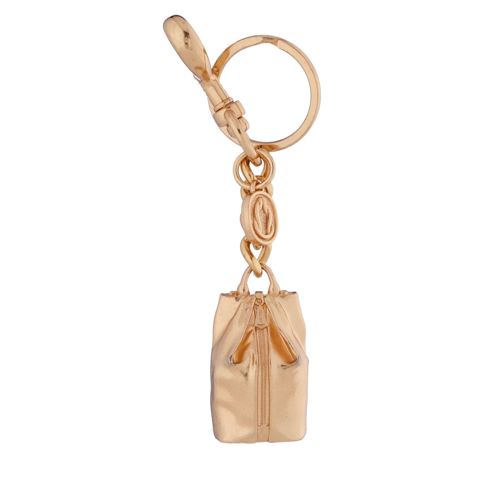 Aimee Kestenberg Tamitha Backpack Keychain
