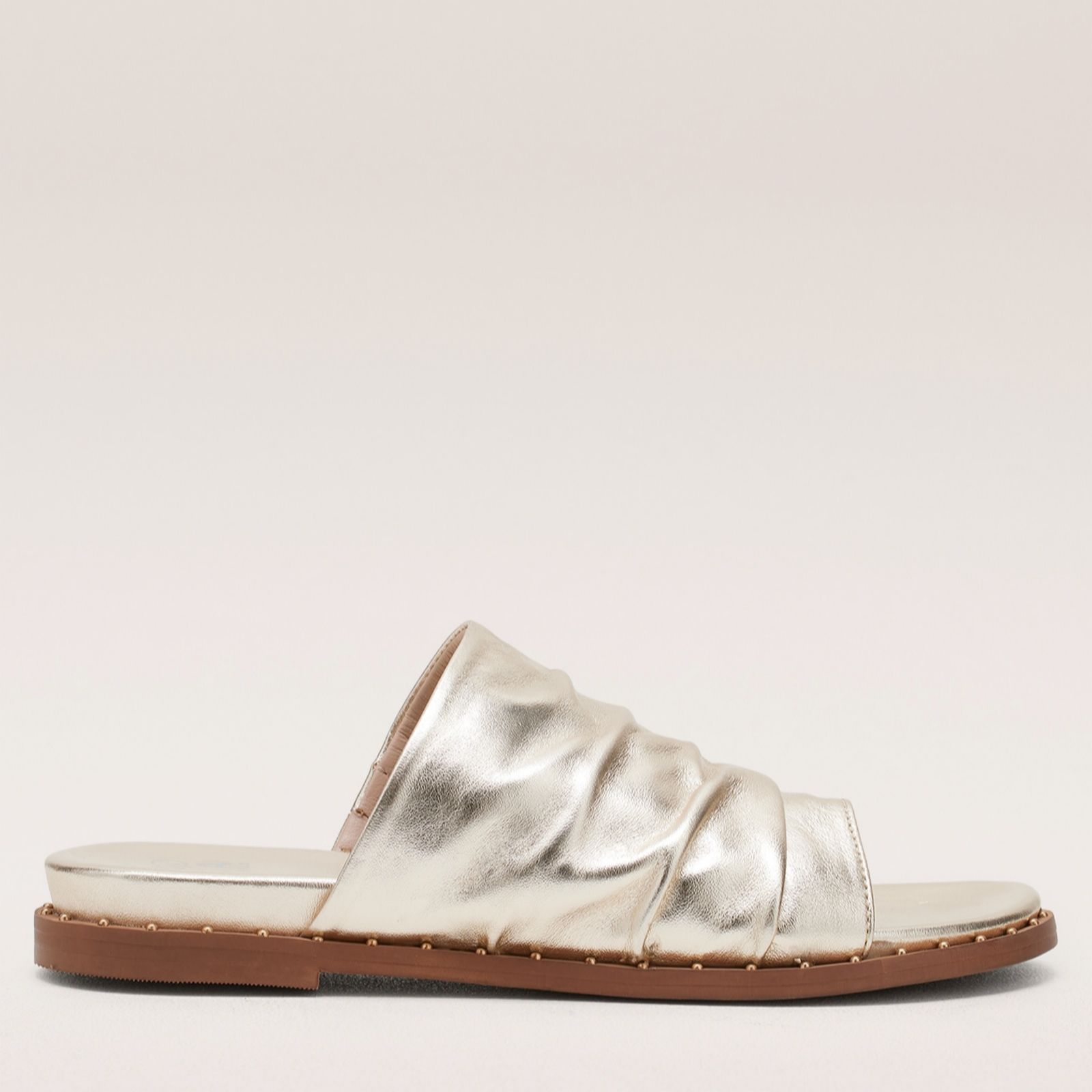 Outlet Moda in Pelle Jerri Sandal