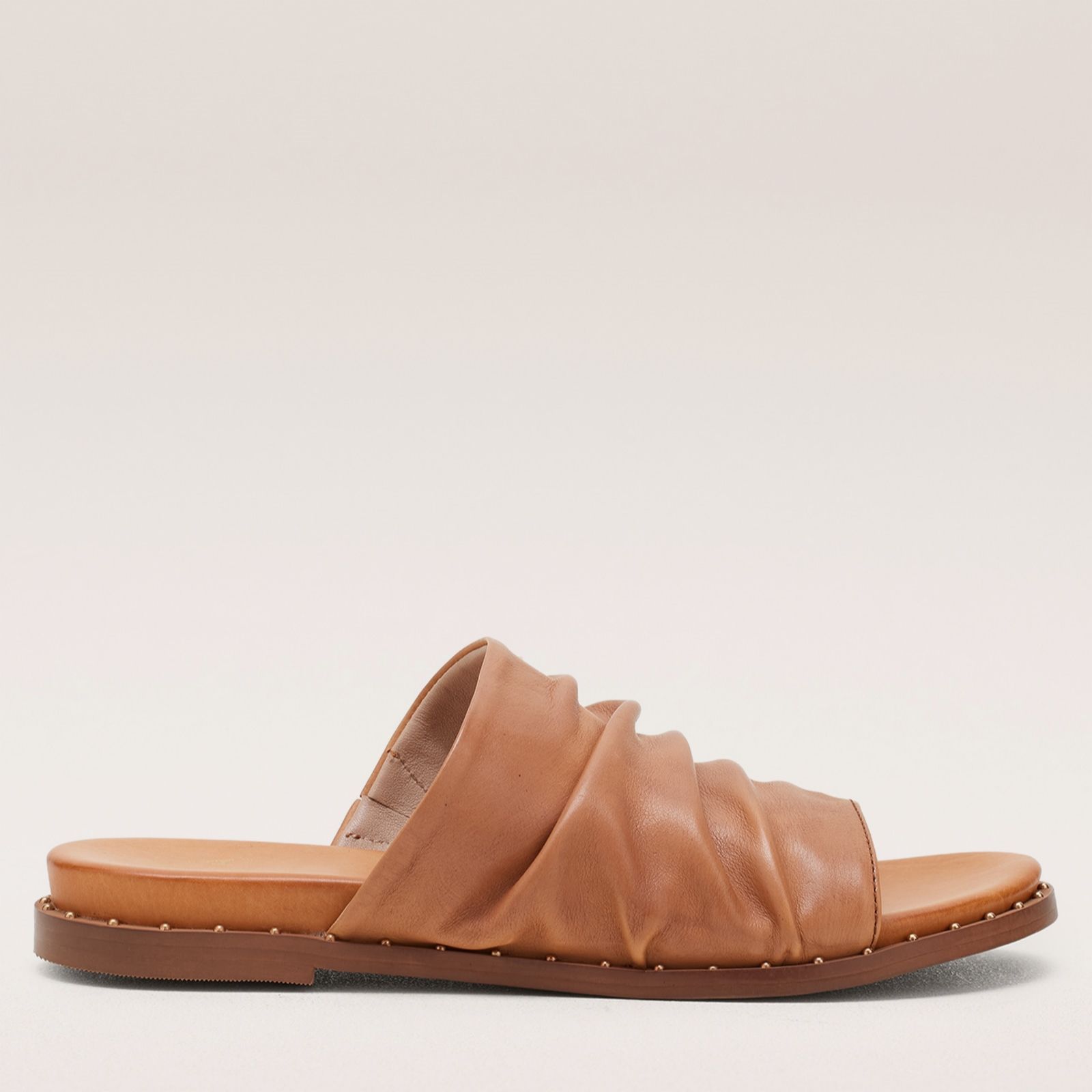 Outlet Moda in Pelle Jerri Sandal