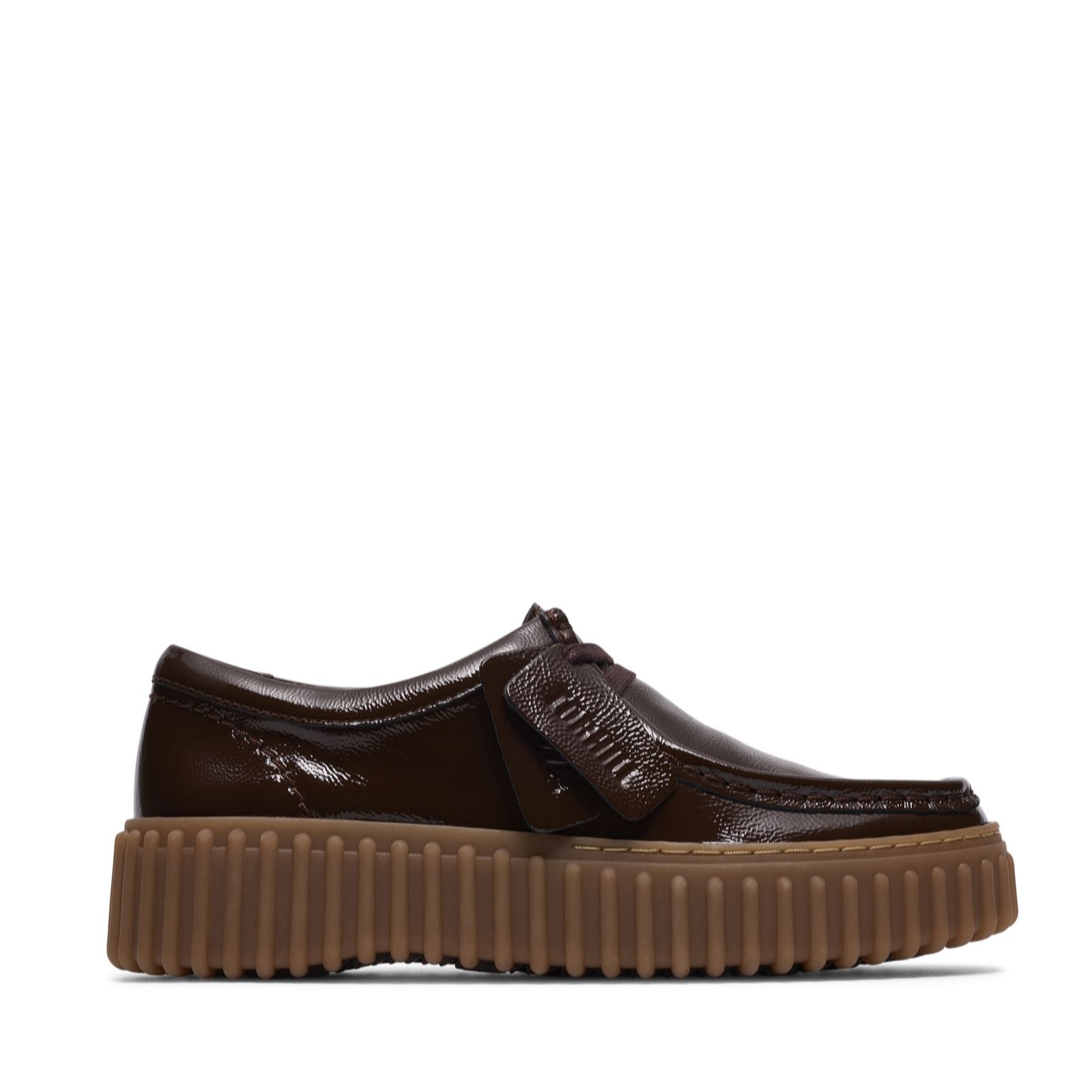 Clarks Torhill Bee Shoe