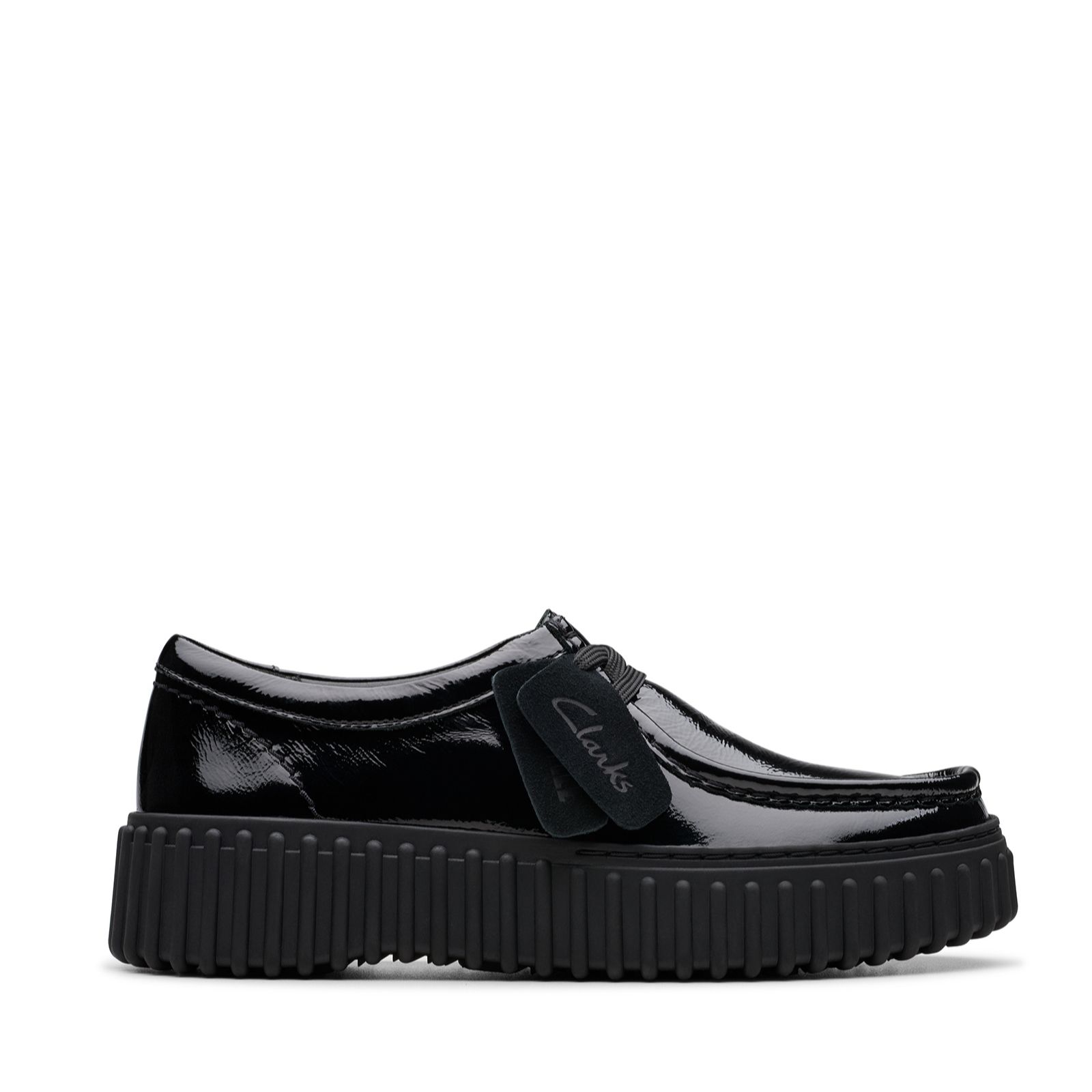 Clarks Torhill Bee Shoe