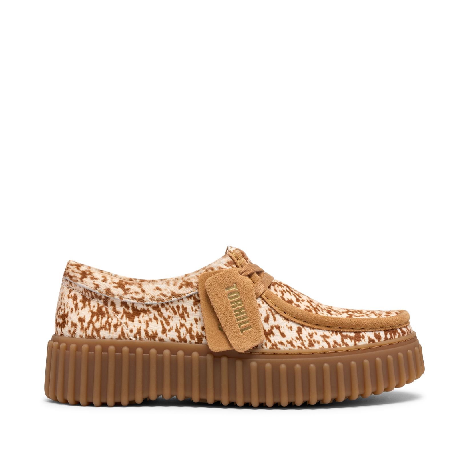 Clarks Torhill Bee Shoe