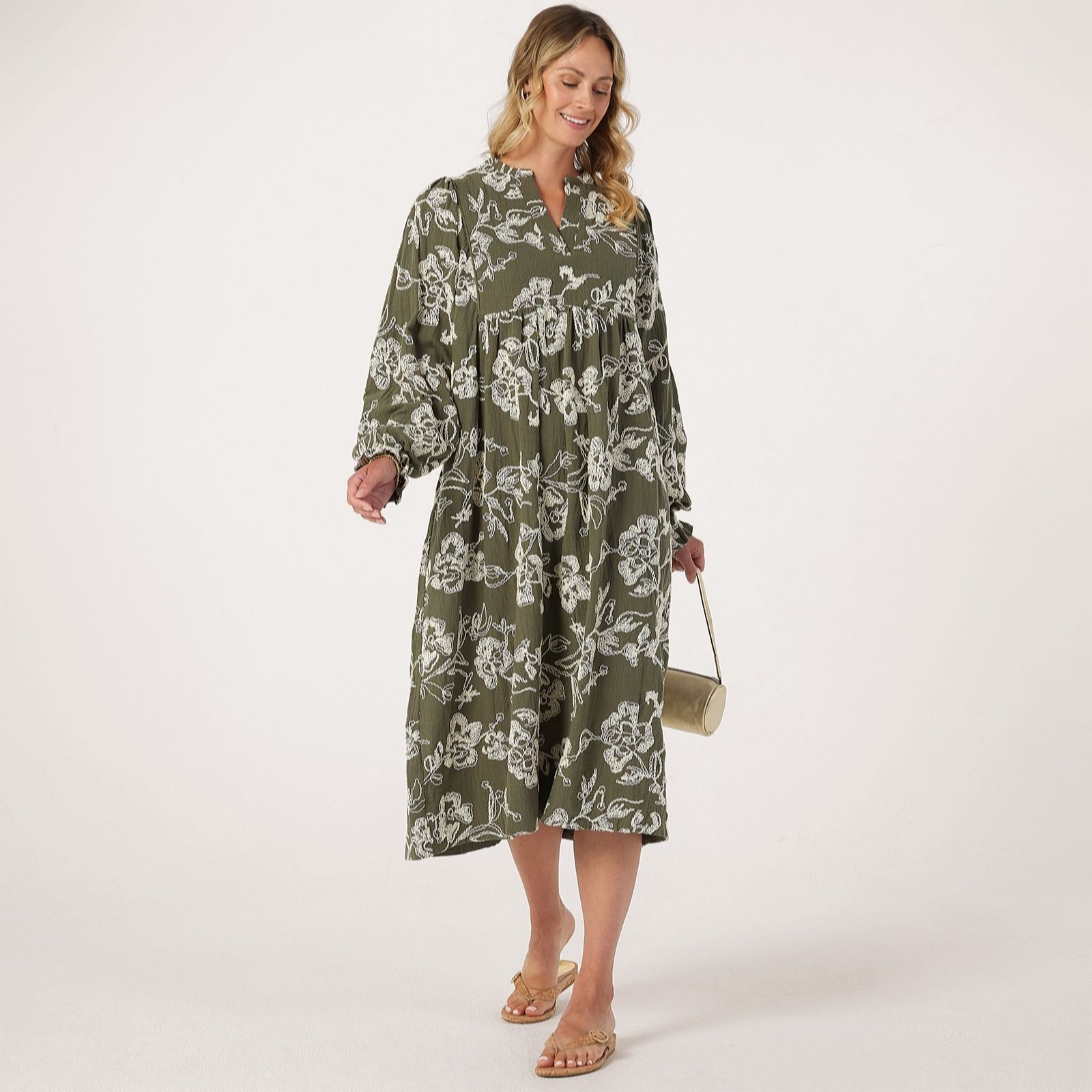 Masai Copenhagen Neylith Dress