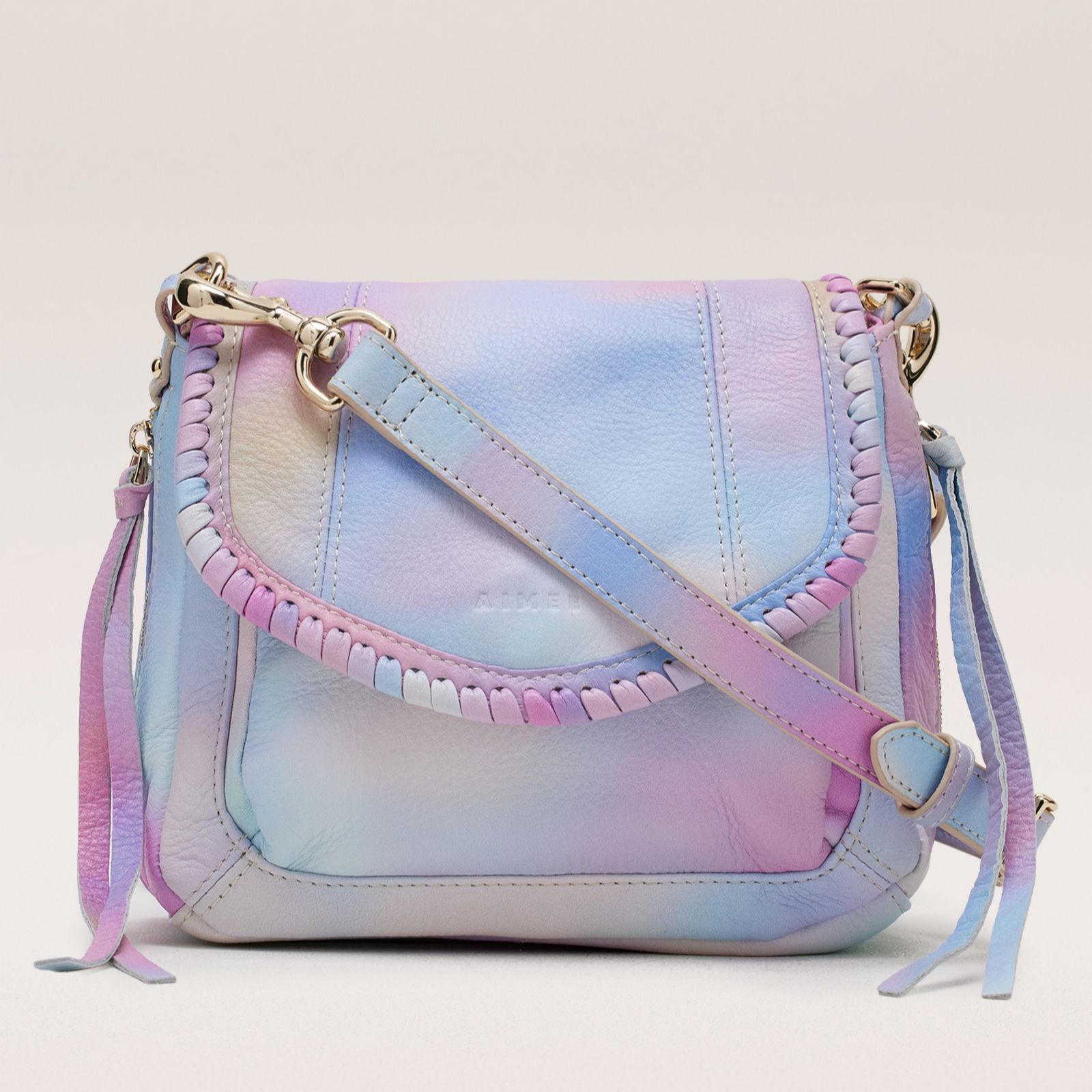Outlet Aimee Kestenberg All for Love Mini Crossbody Special Edition
