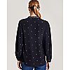 Monsoon Eleanor Embroidered Top, 2 of 3