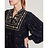 Monsoon Eleanor Embroidered Top, 3 of 3