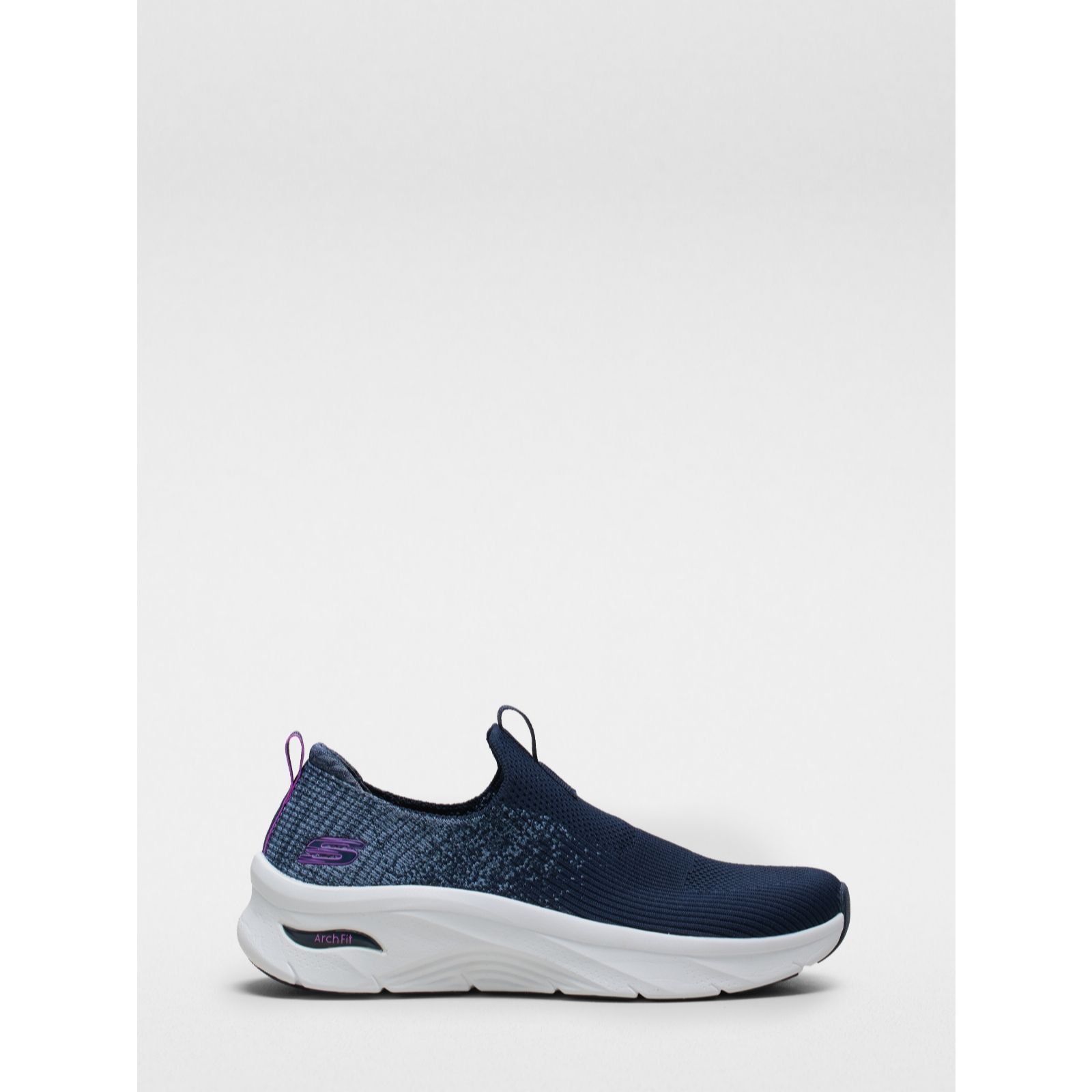 Outlet Skechers Arch Fit D'Lux Key Journey Slip On Trainer